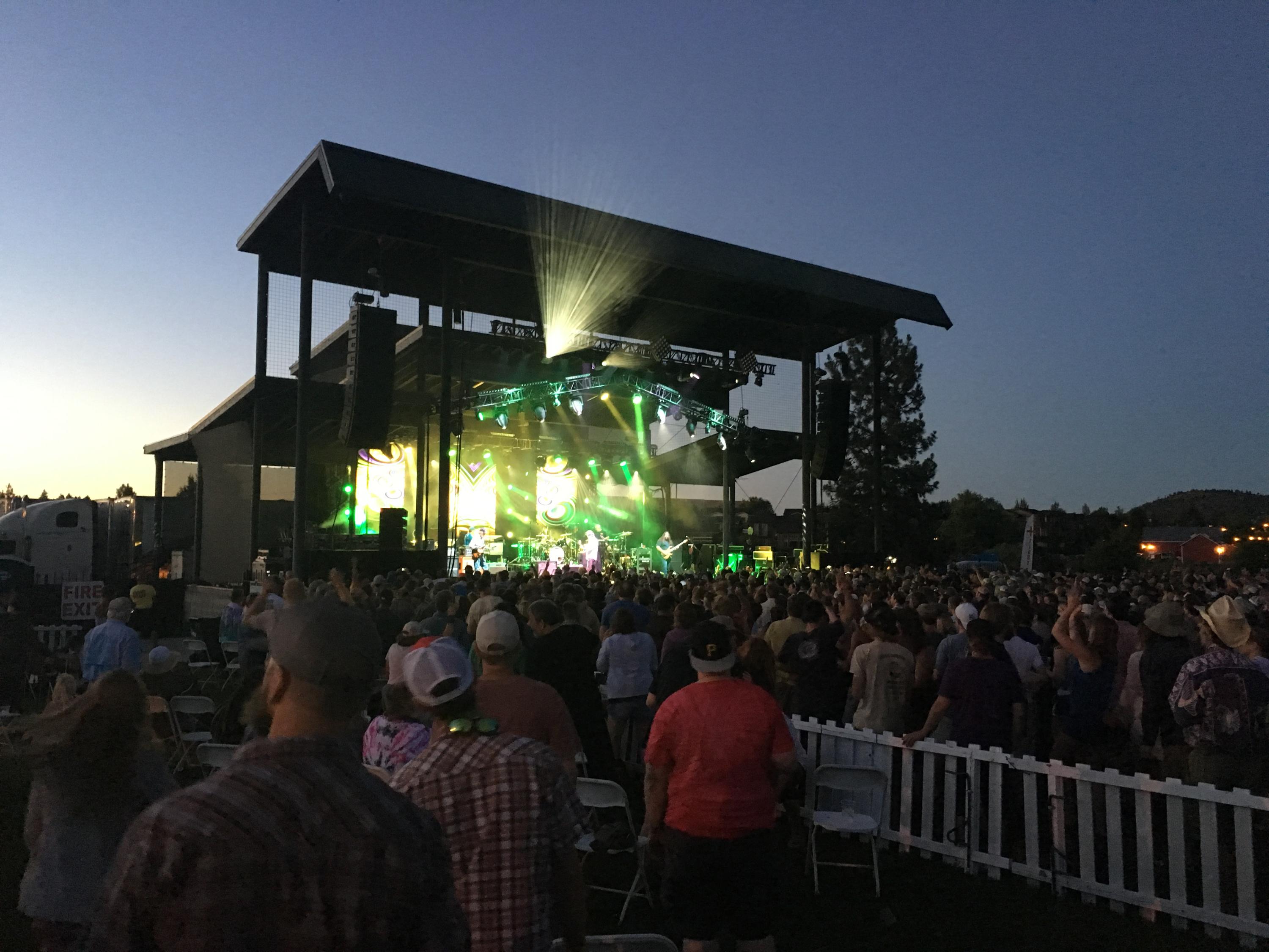 Park Addition - Residential Income