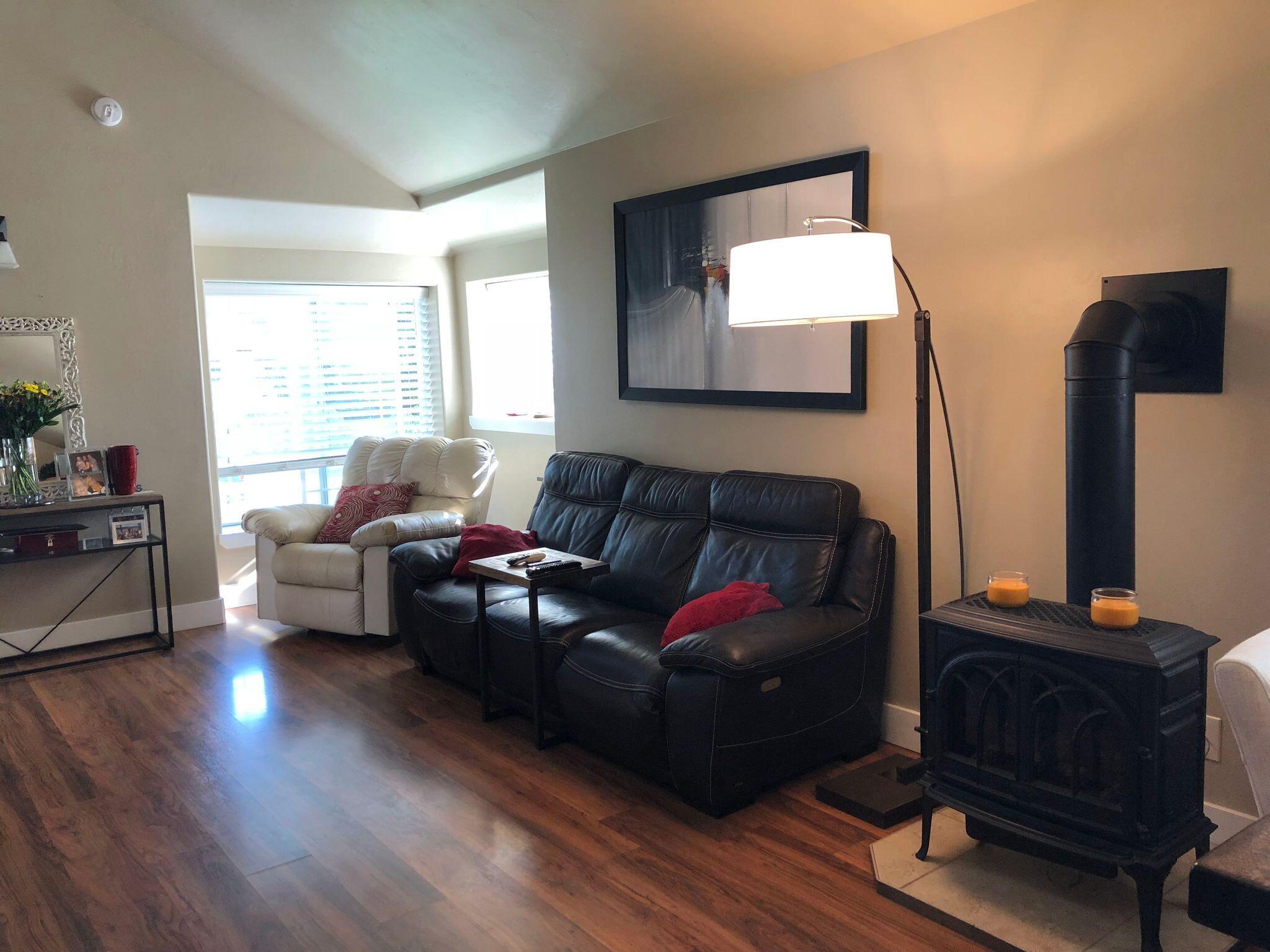 Park Addition - Residential Income