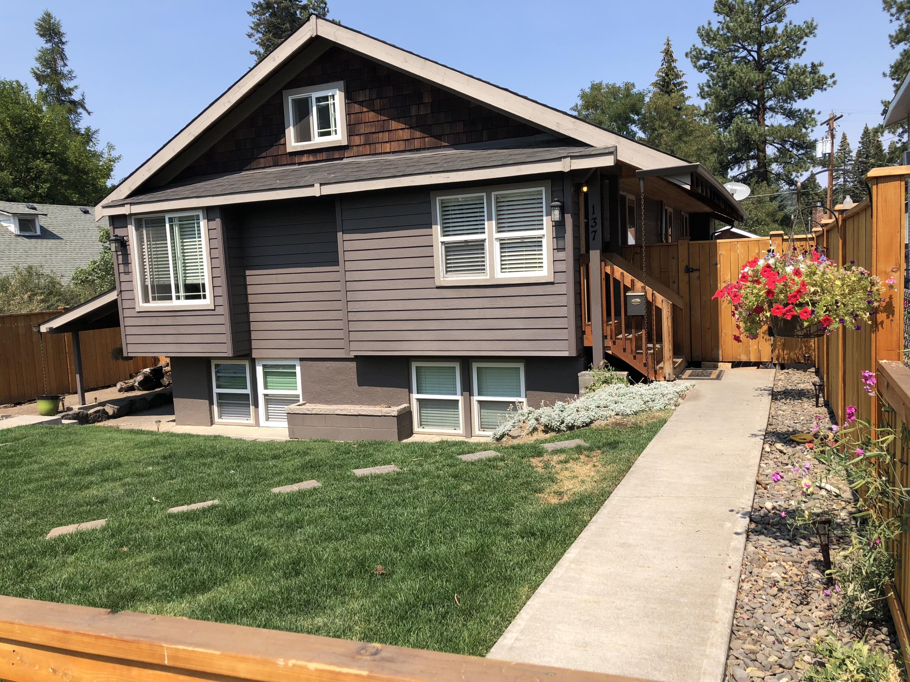 Park Addition - Residential Income