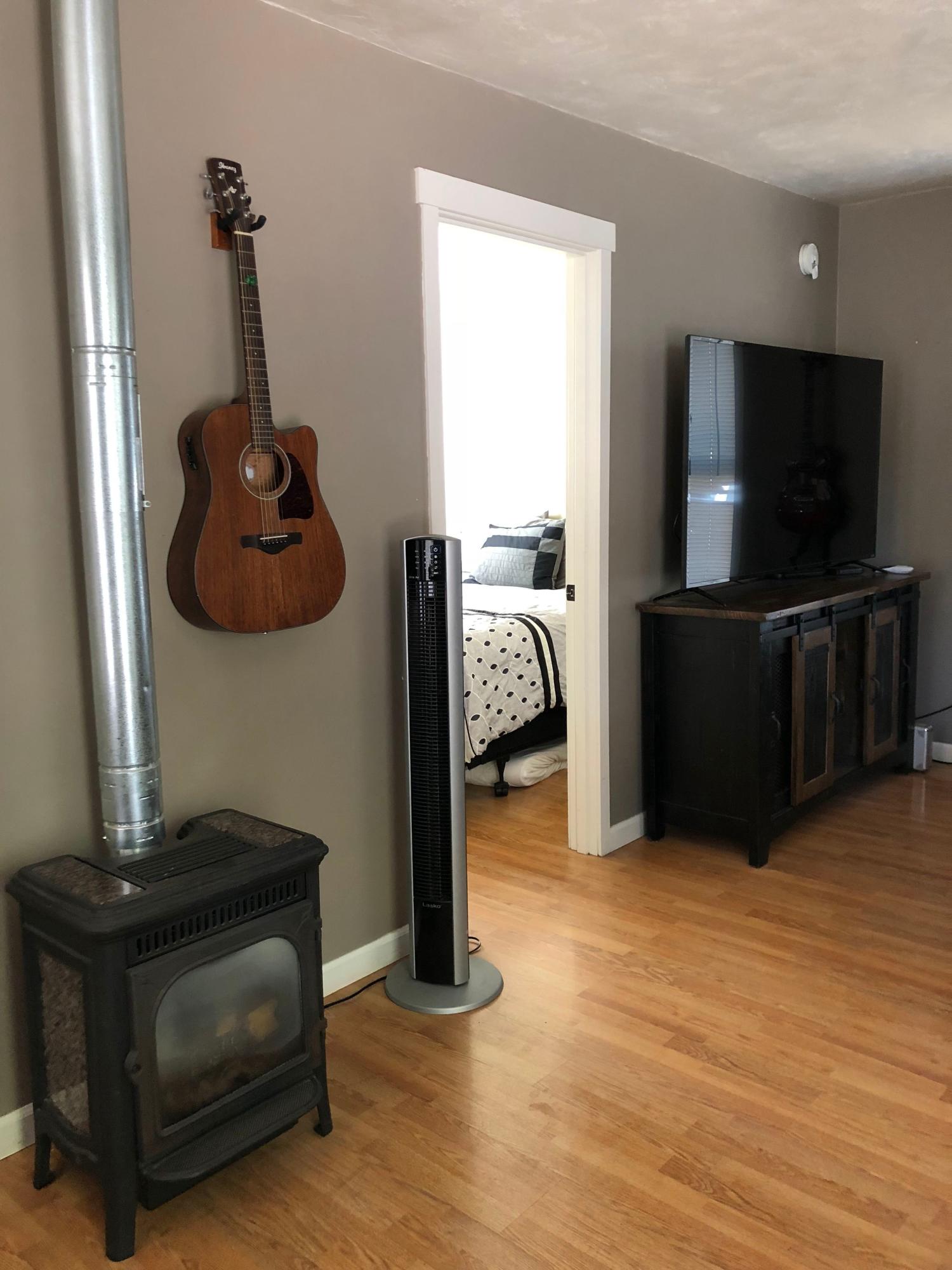 Park Addition - Residential Income