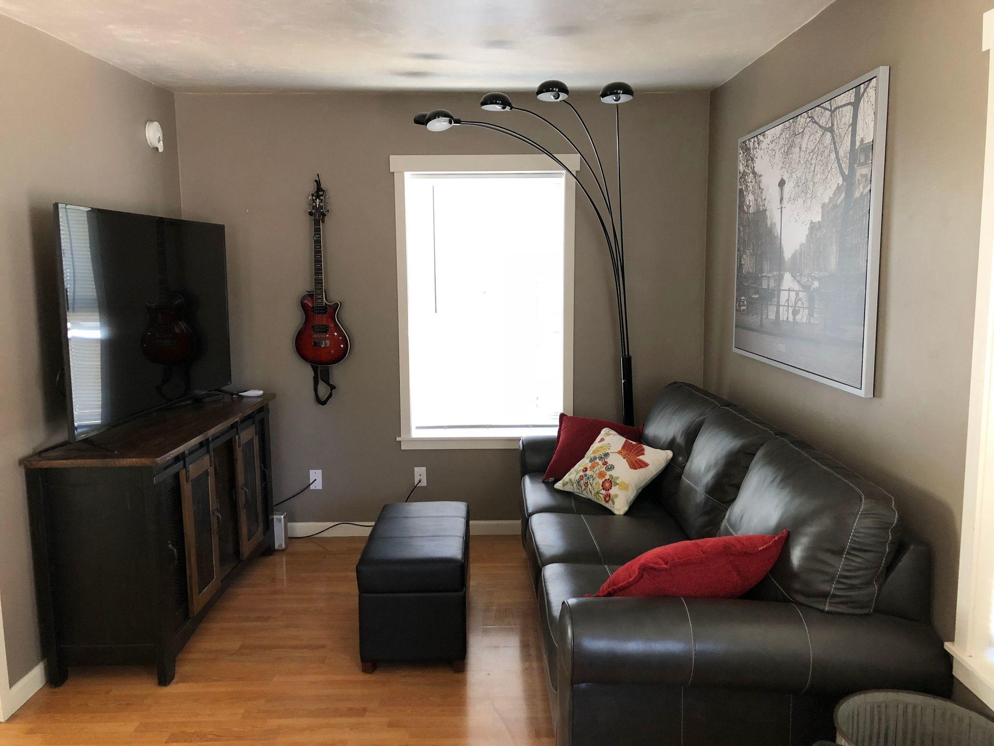 Park Addition - Residential Income