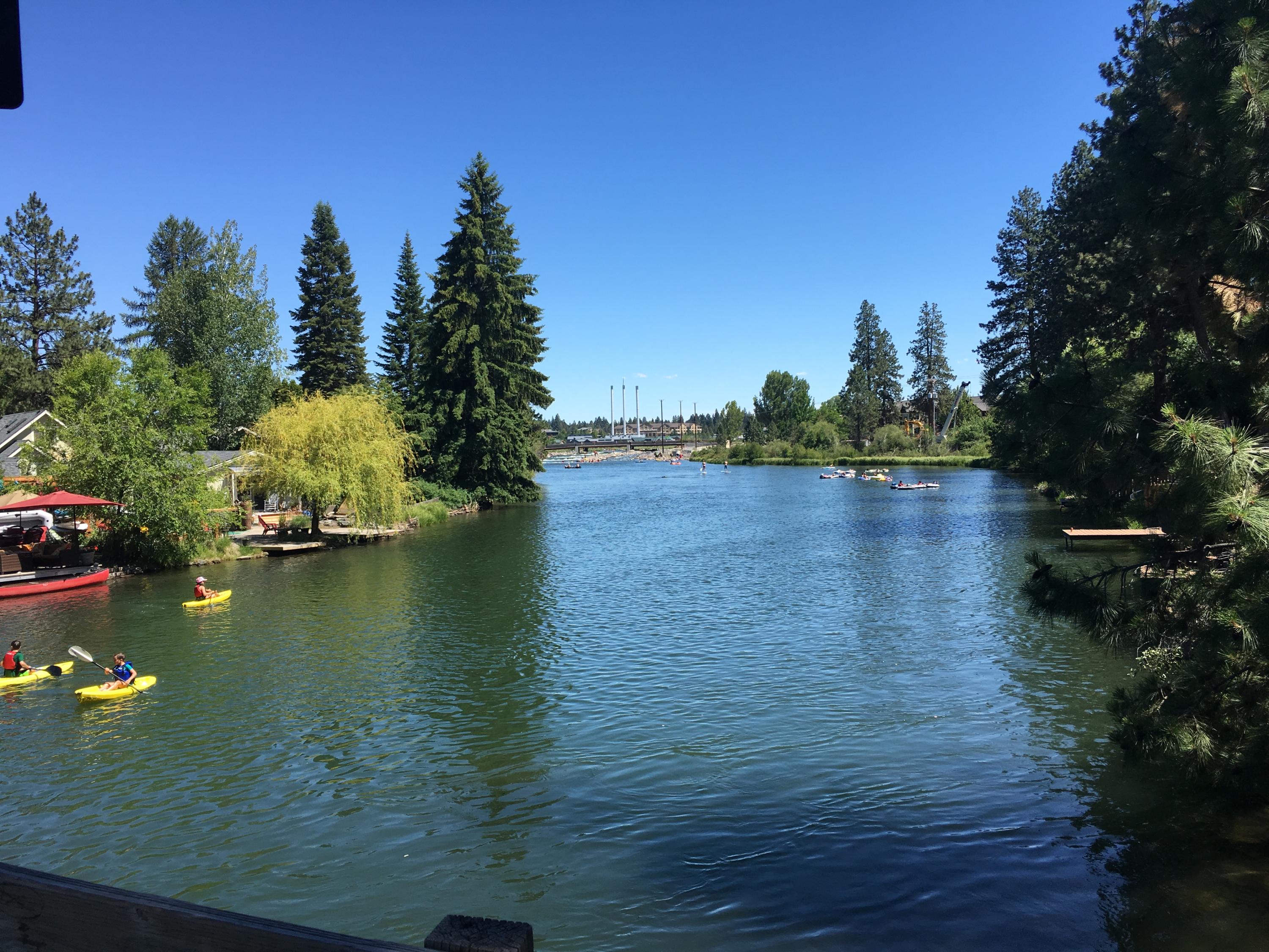 Park Addition - Residential Income