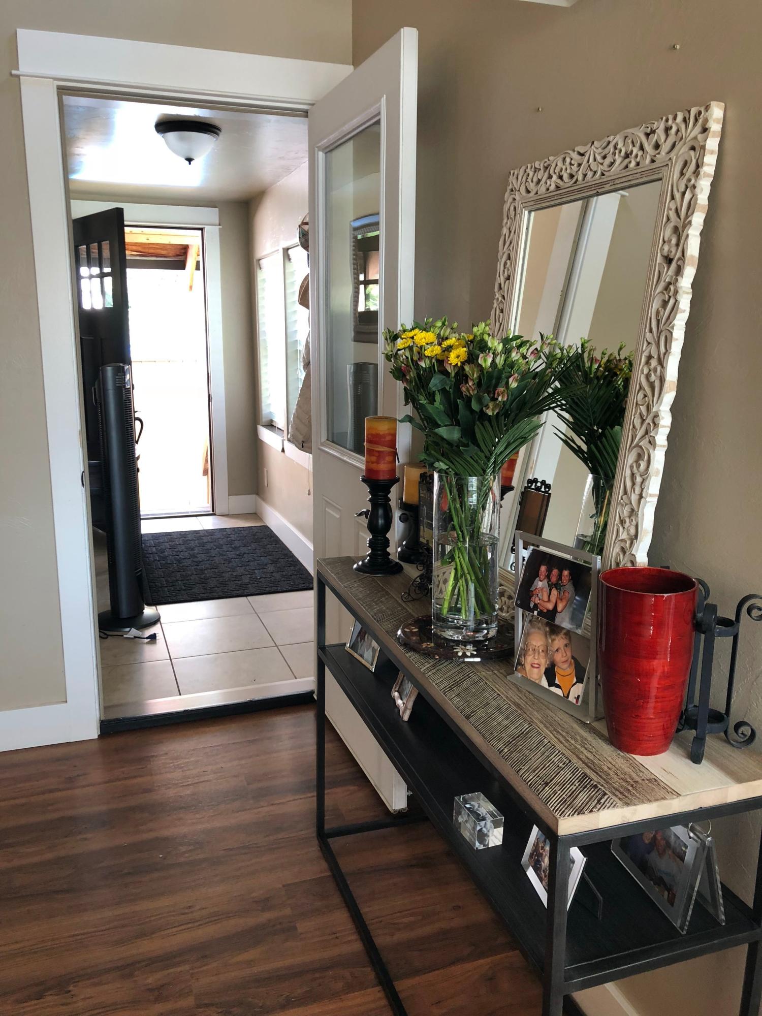 Park Addition - Residential Income