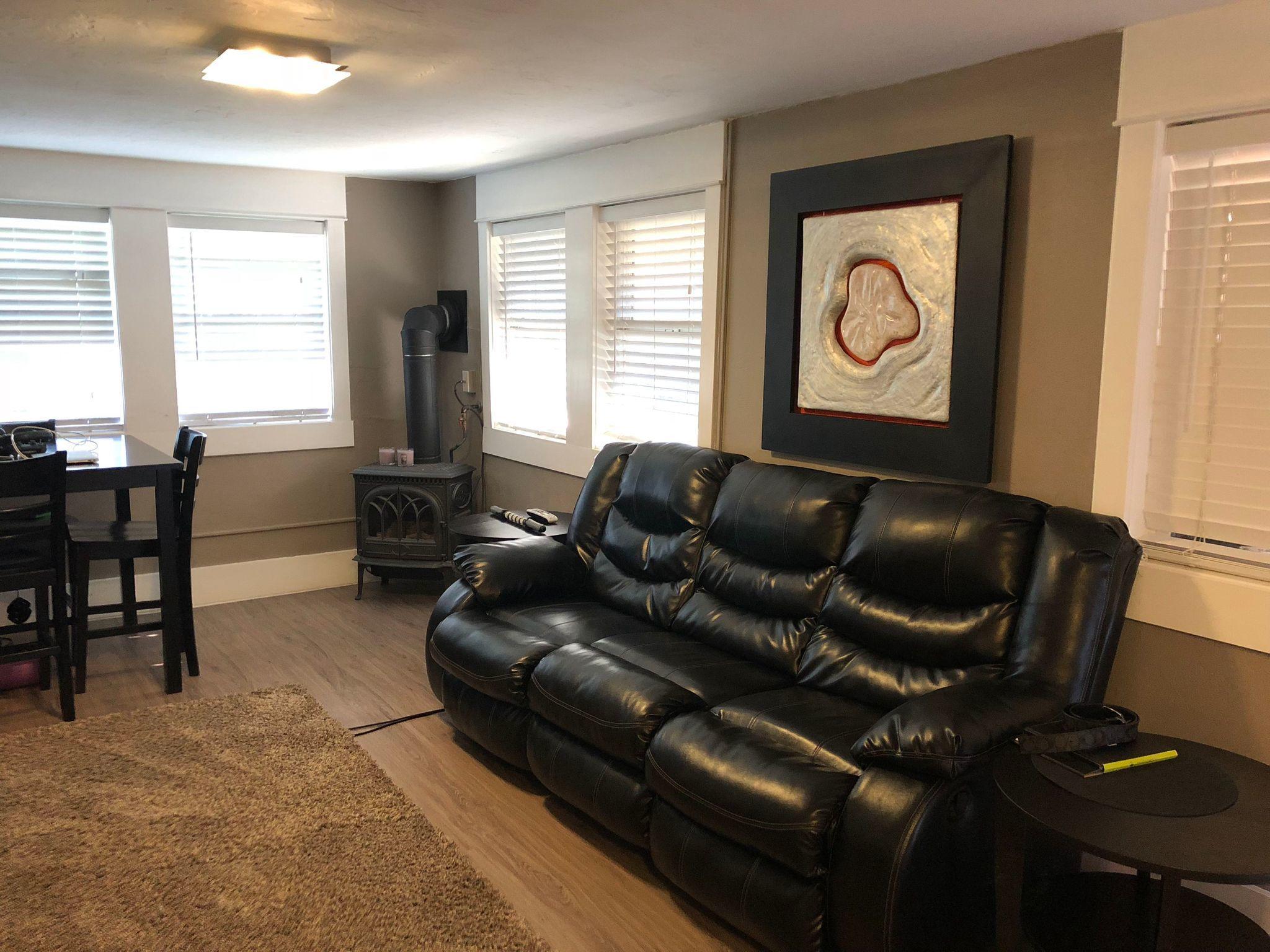 Park Addition - Residential Income