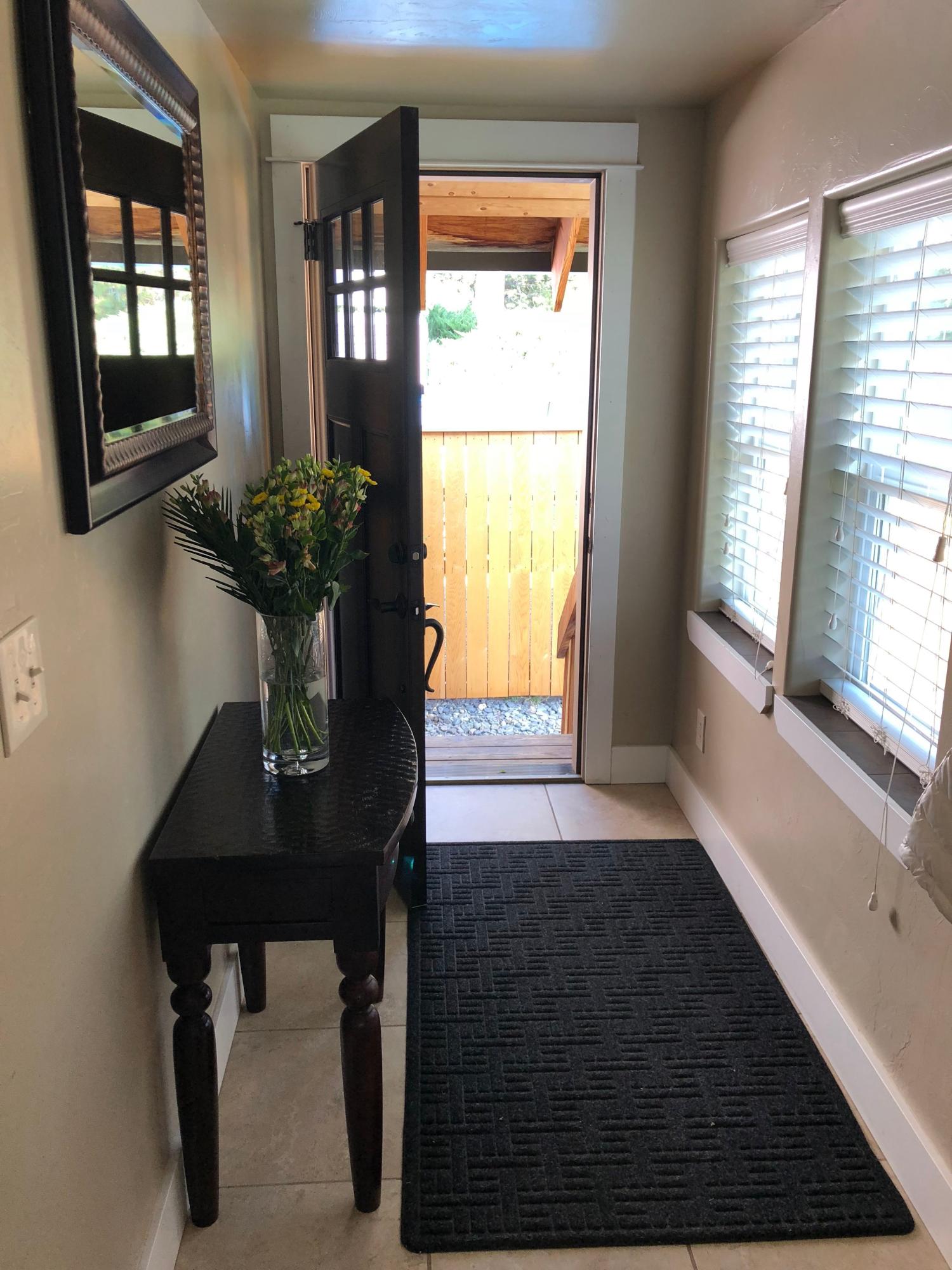 Park Addition - Residential Income