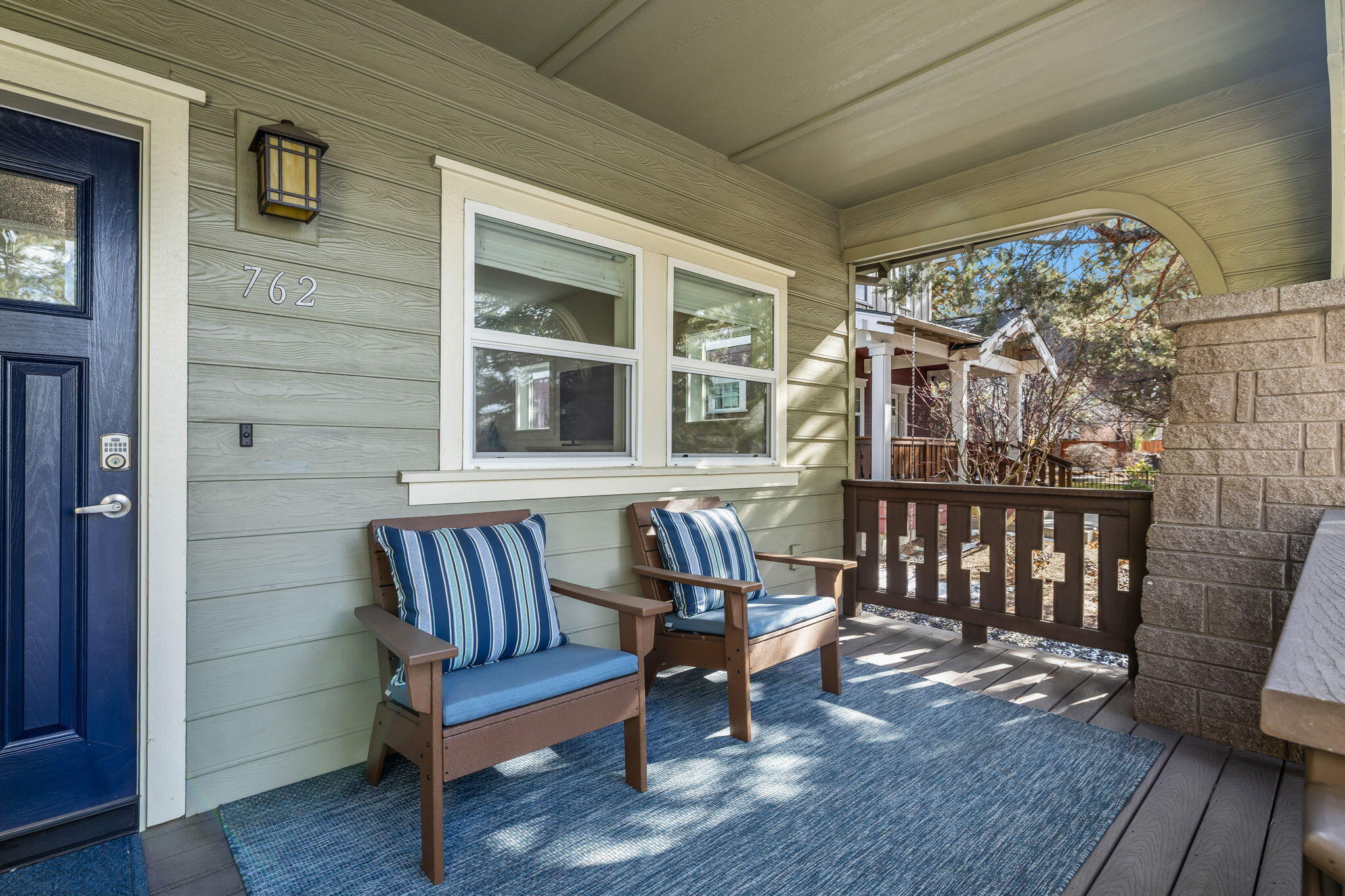 762 NW Mount Washington Drive