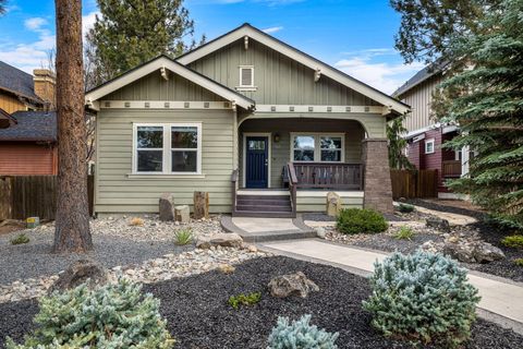 762 NW Mount Washington Drive Bend OR 97703