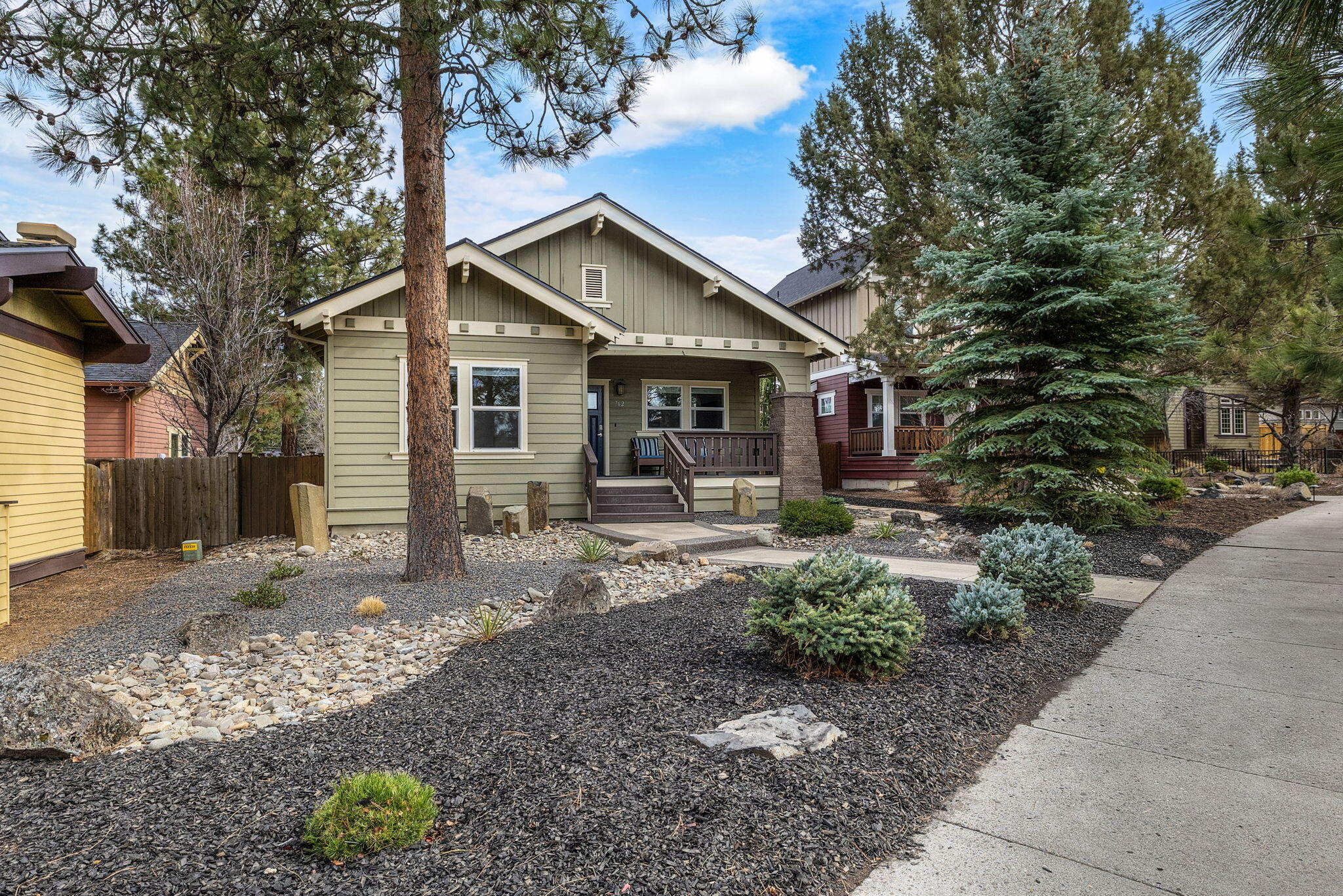 762 NW Mount Washington Drive