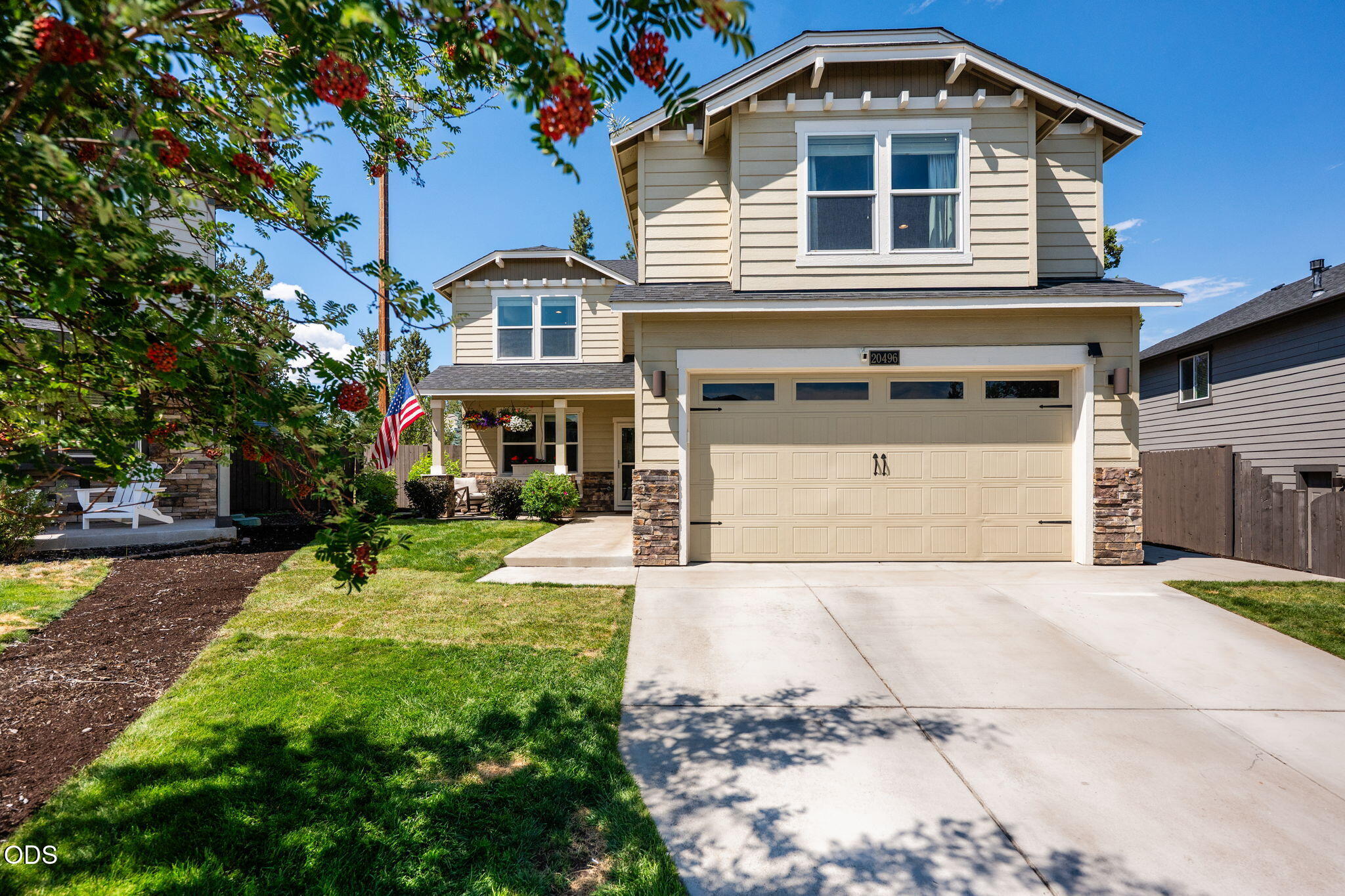 20496 SE Clover Crest Court