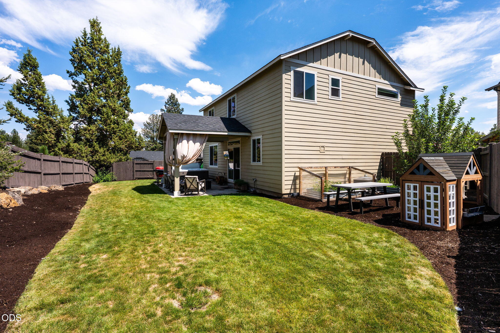 20496 SE Clover Crest Court
