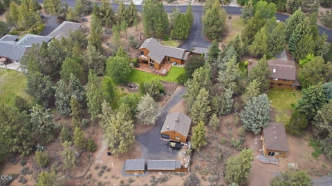 Tiny photo for 63517 JD Estates Drive, Bend, OR 97701 (MLS # 220222834)