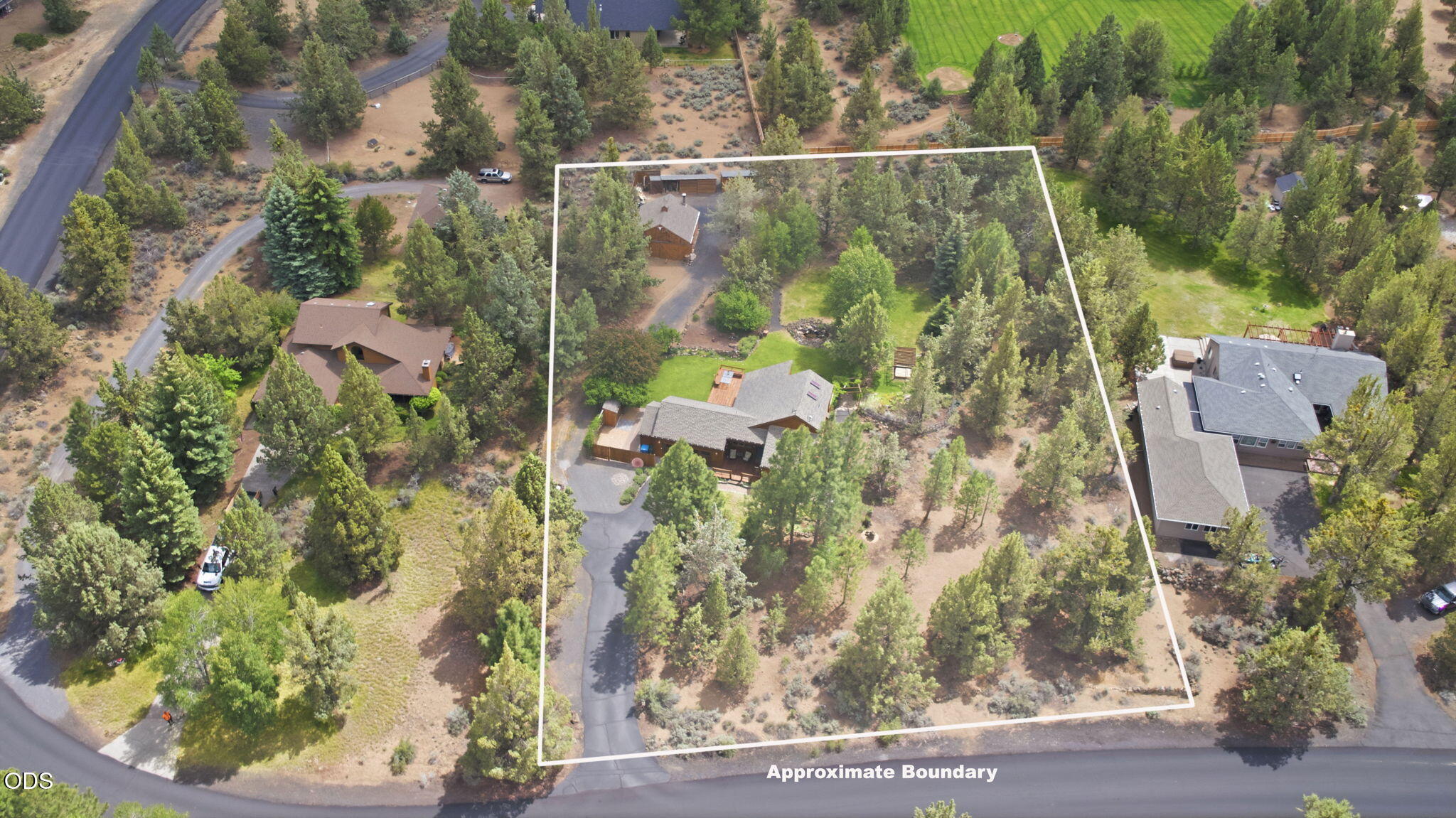 63517 JD Estates Drive