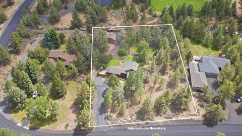 Tiny photo for 63517 JD Estates Drive, Bend, OR 97701 (MLS # 220222834)