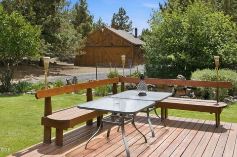 Tiny photo for 63517 JD Estates Drive, Bend, OR 97701 (MLS # 220222834)