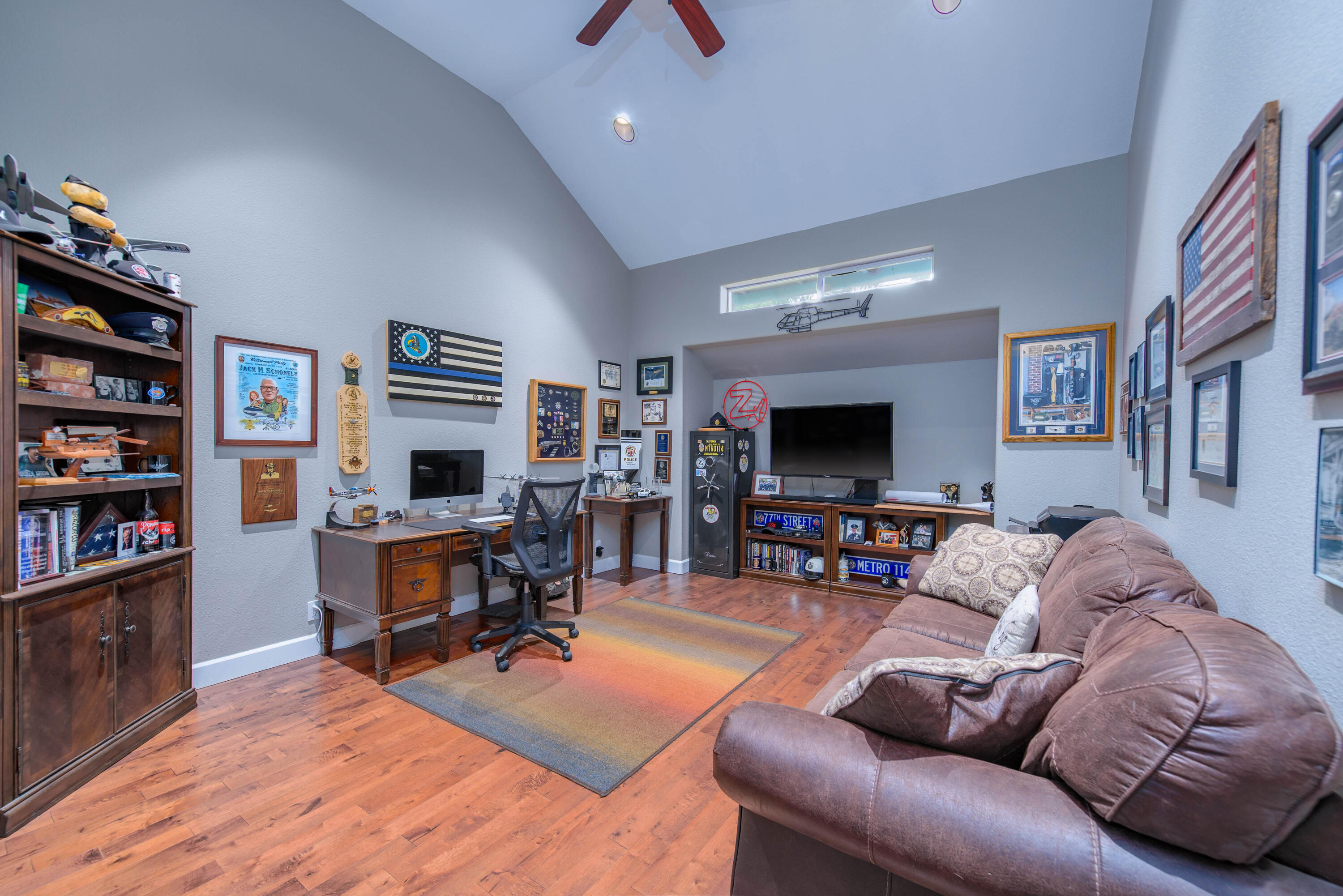 Mtn High - Residential