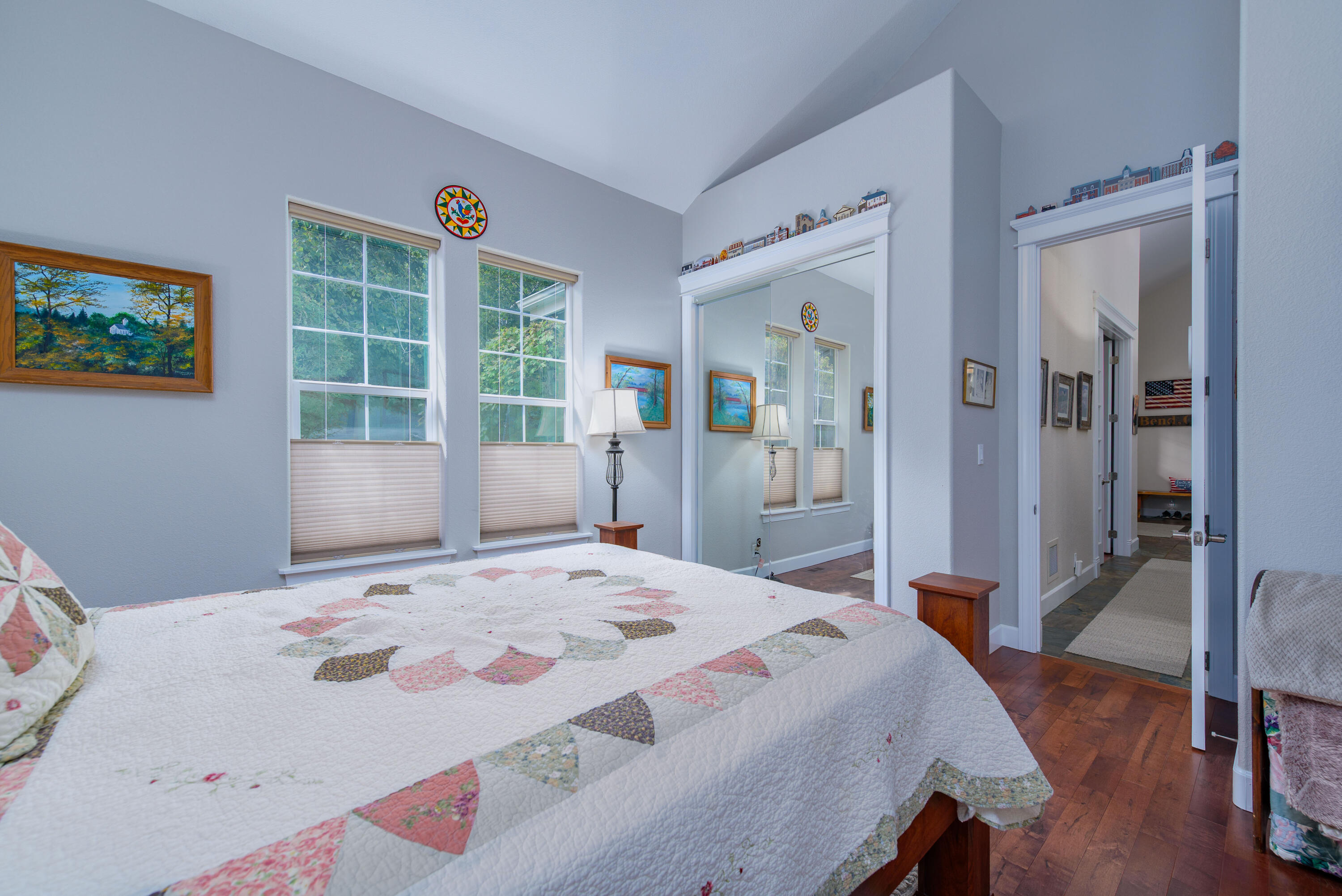 Mtn High - Residential