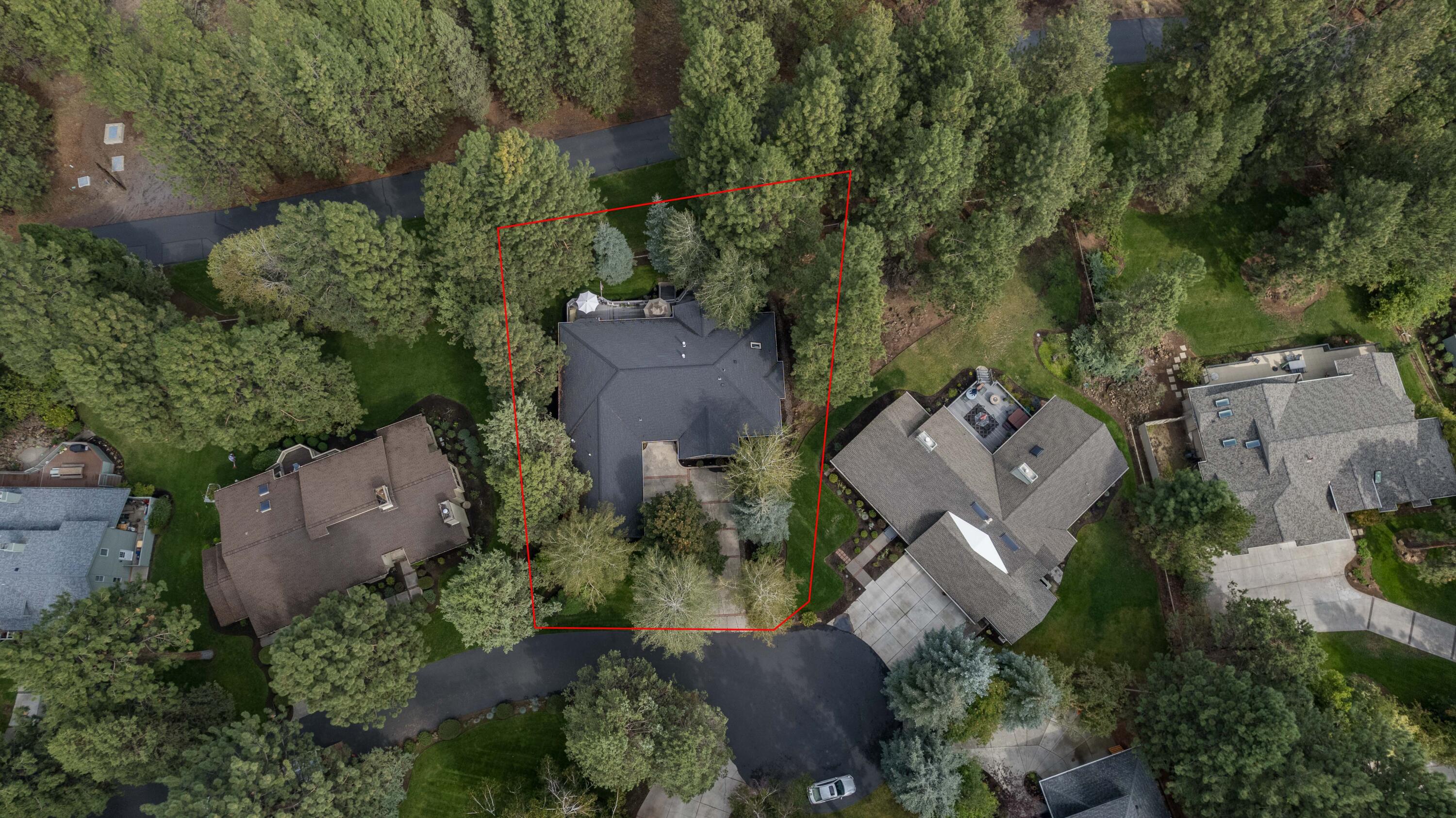 Mtn High - Residential