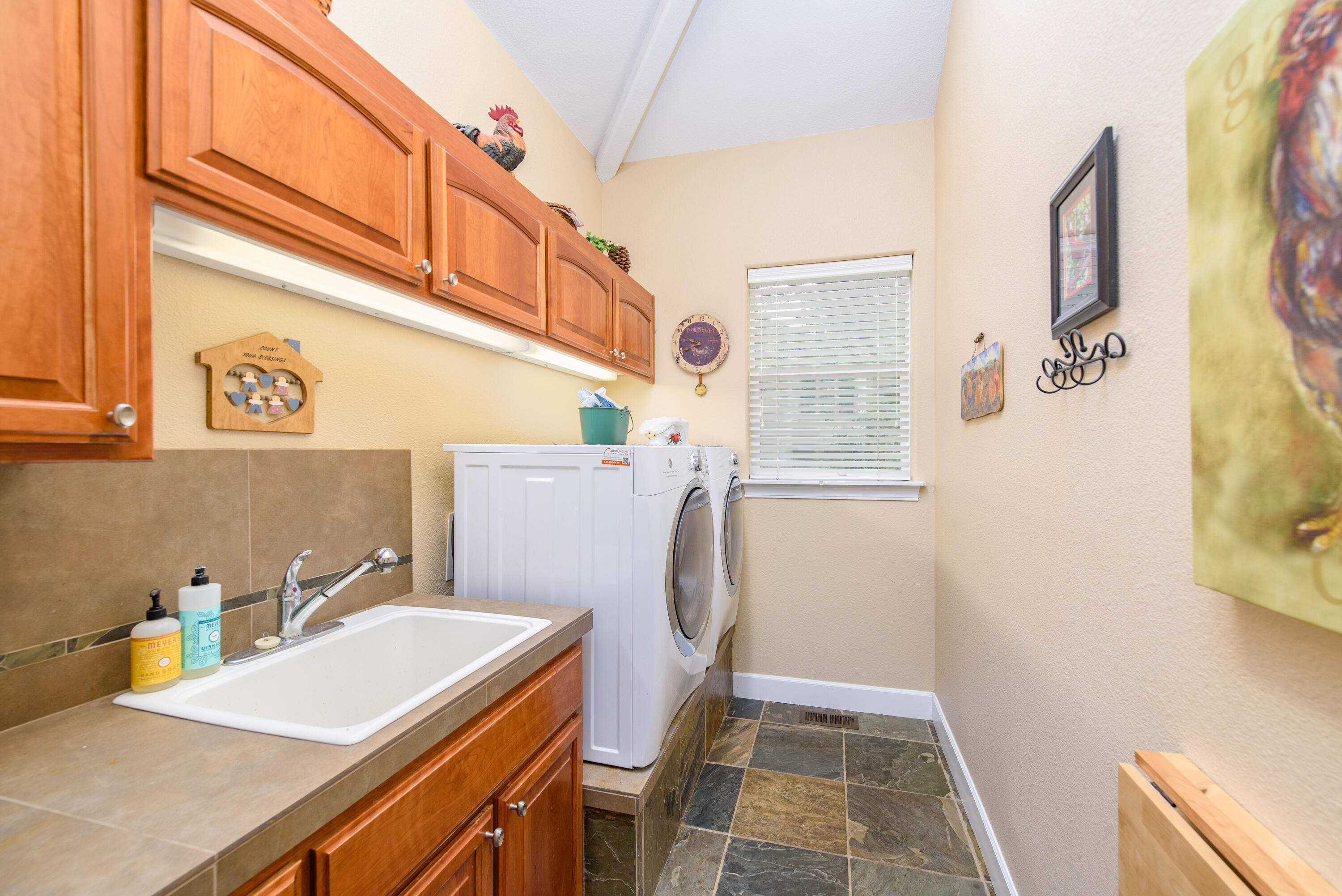 Mtn High - Residential