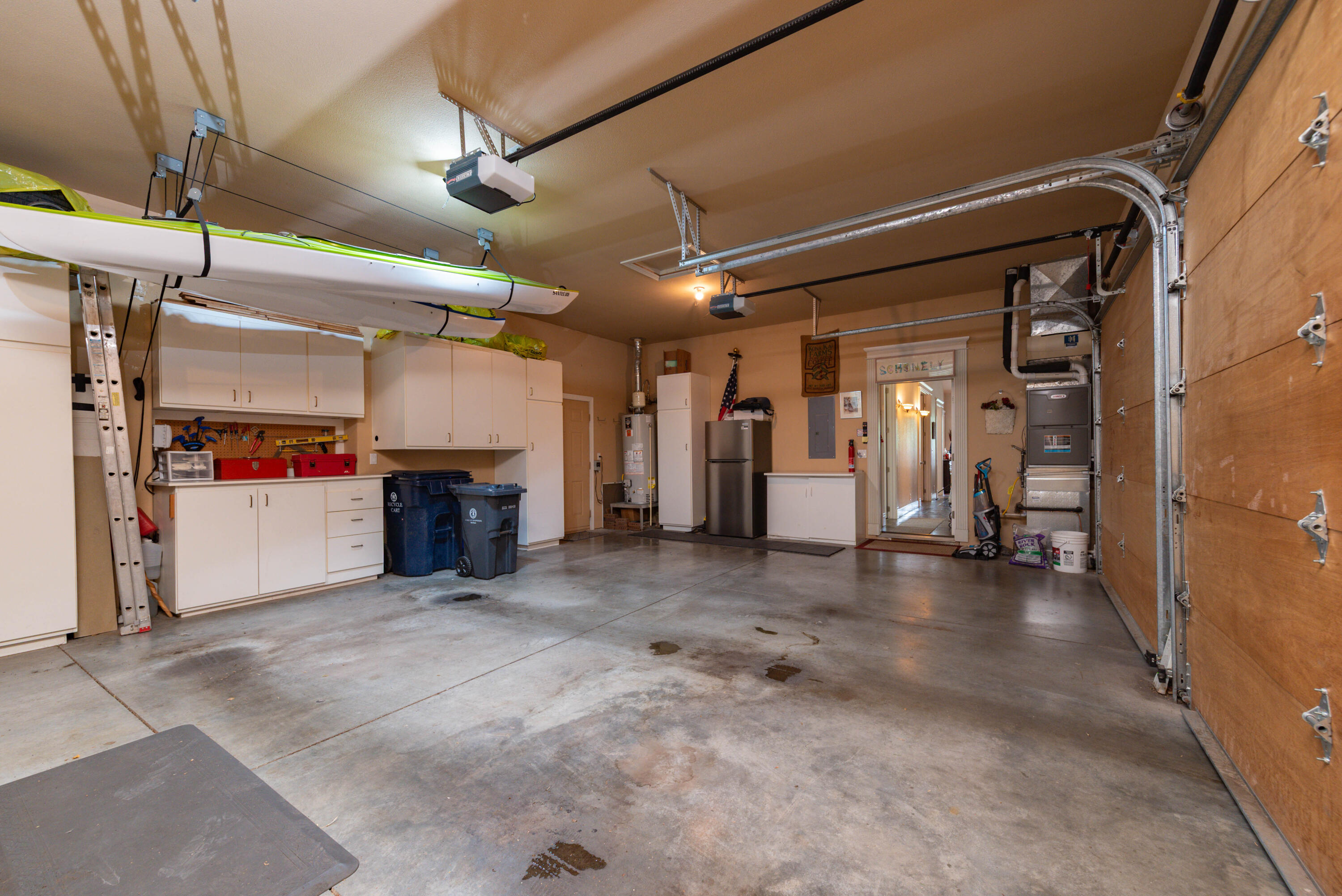 Mtn High - Residential