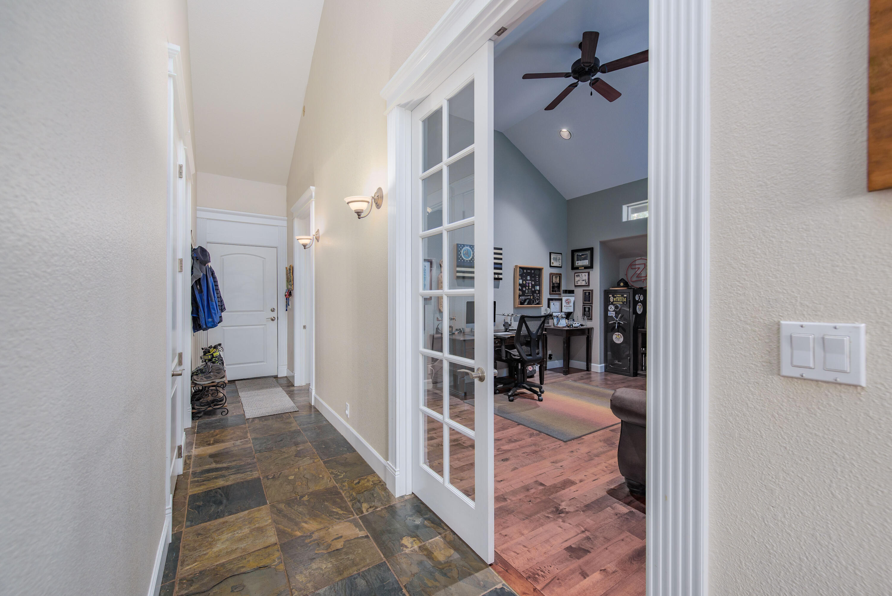 Mtn High - Residential