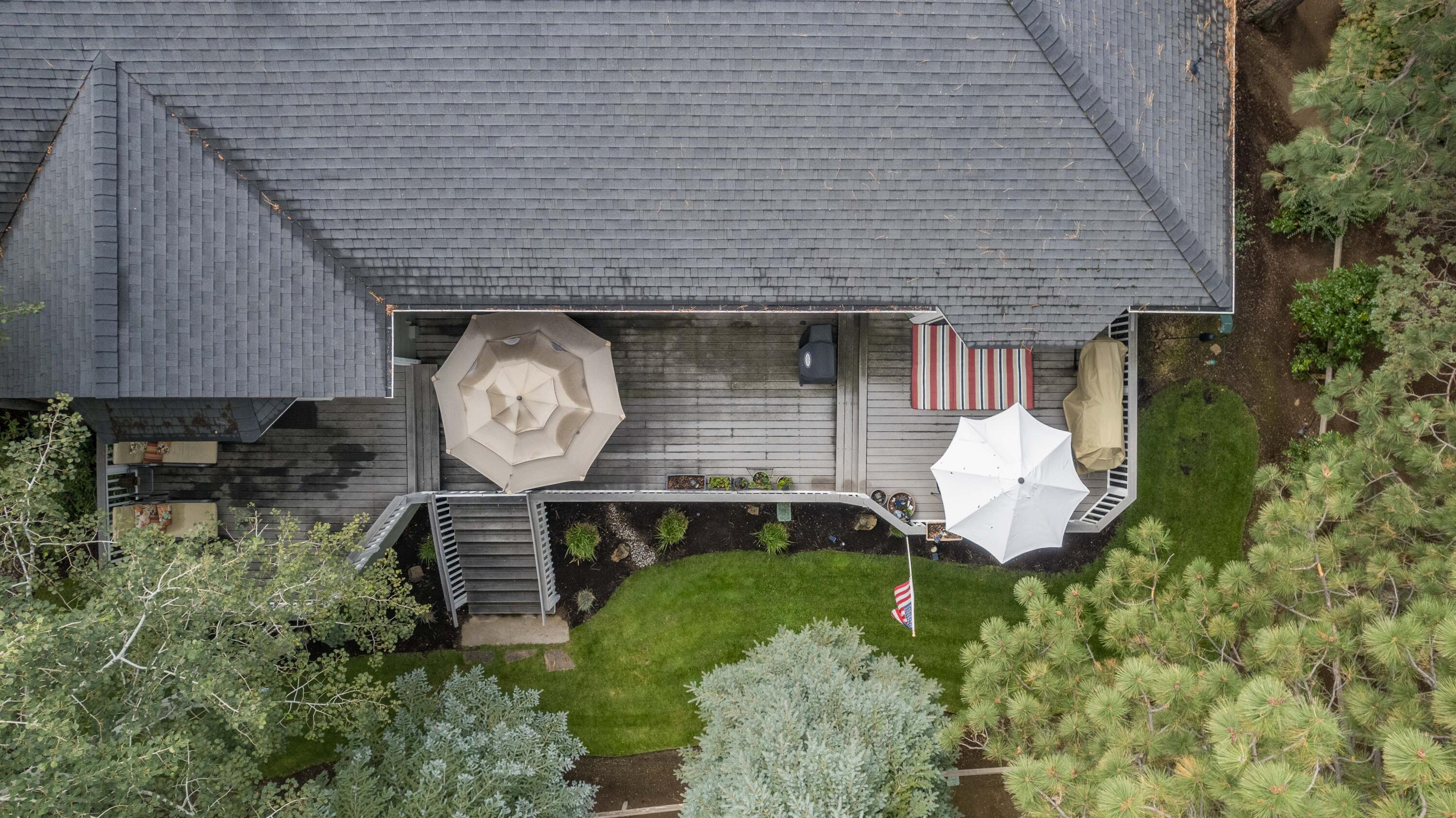 Mtn High - Residential