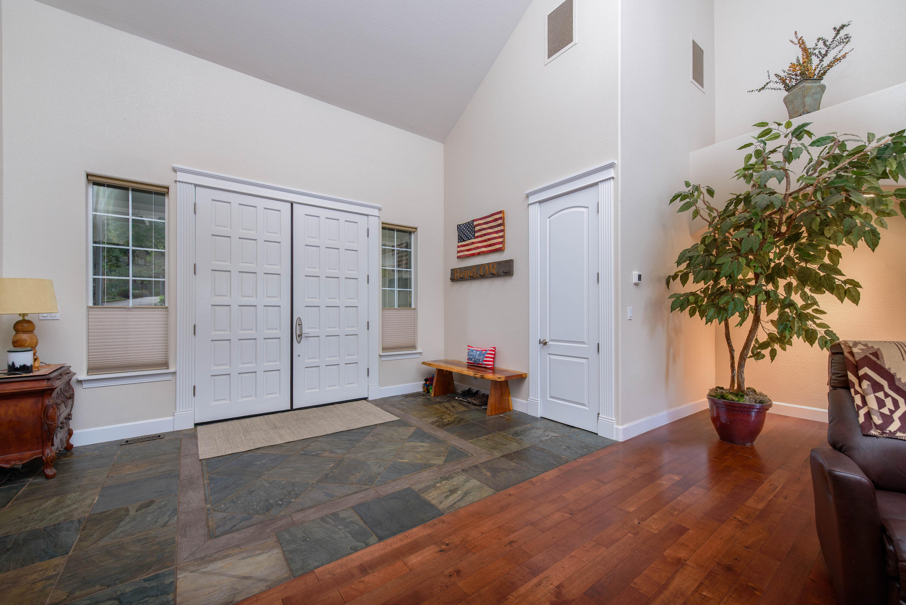 Mtn High - Residential