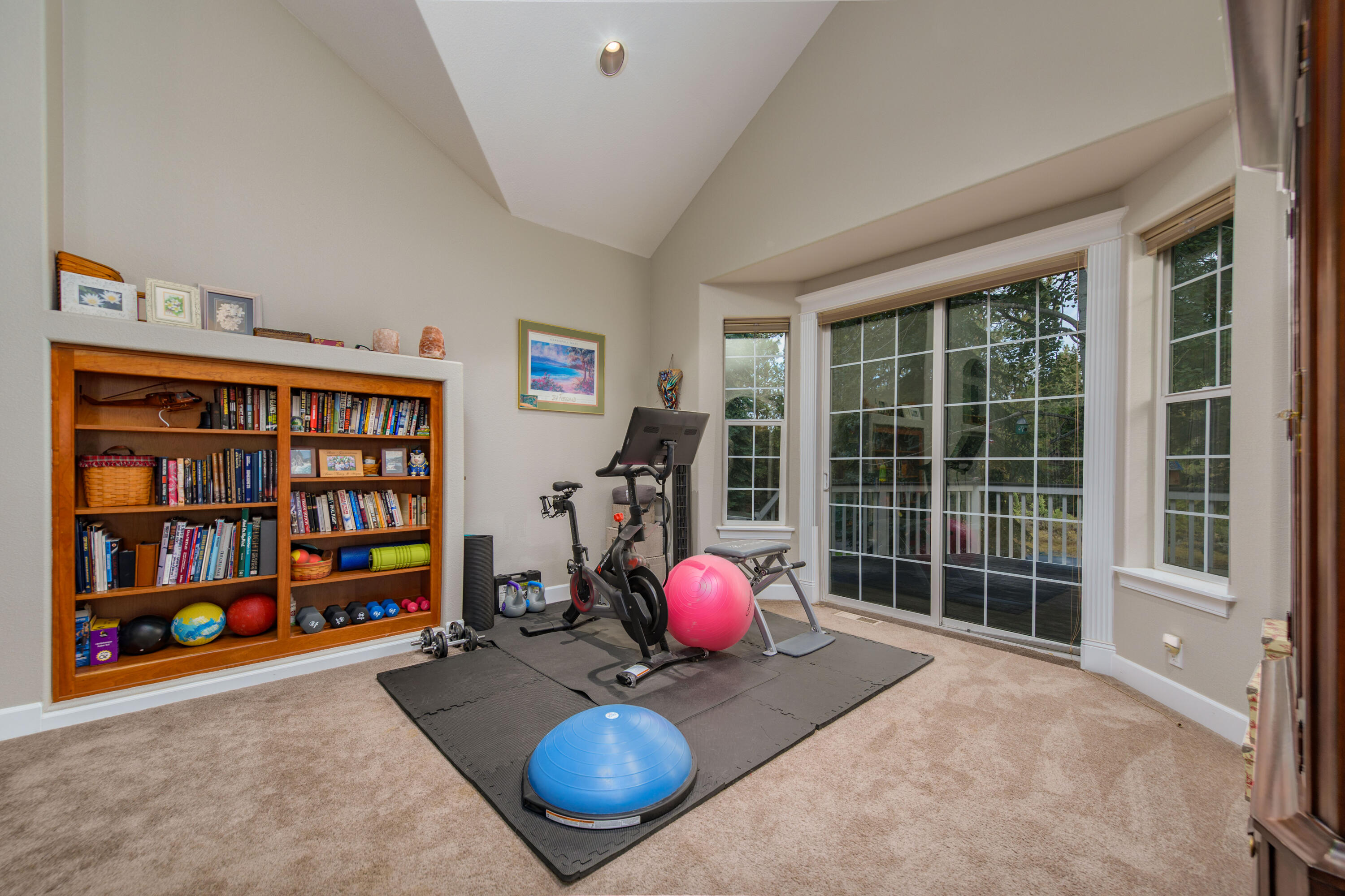 Mtn High - Residential