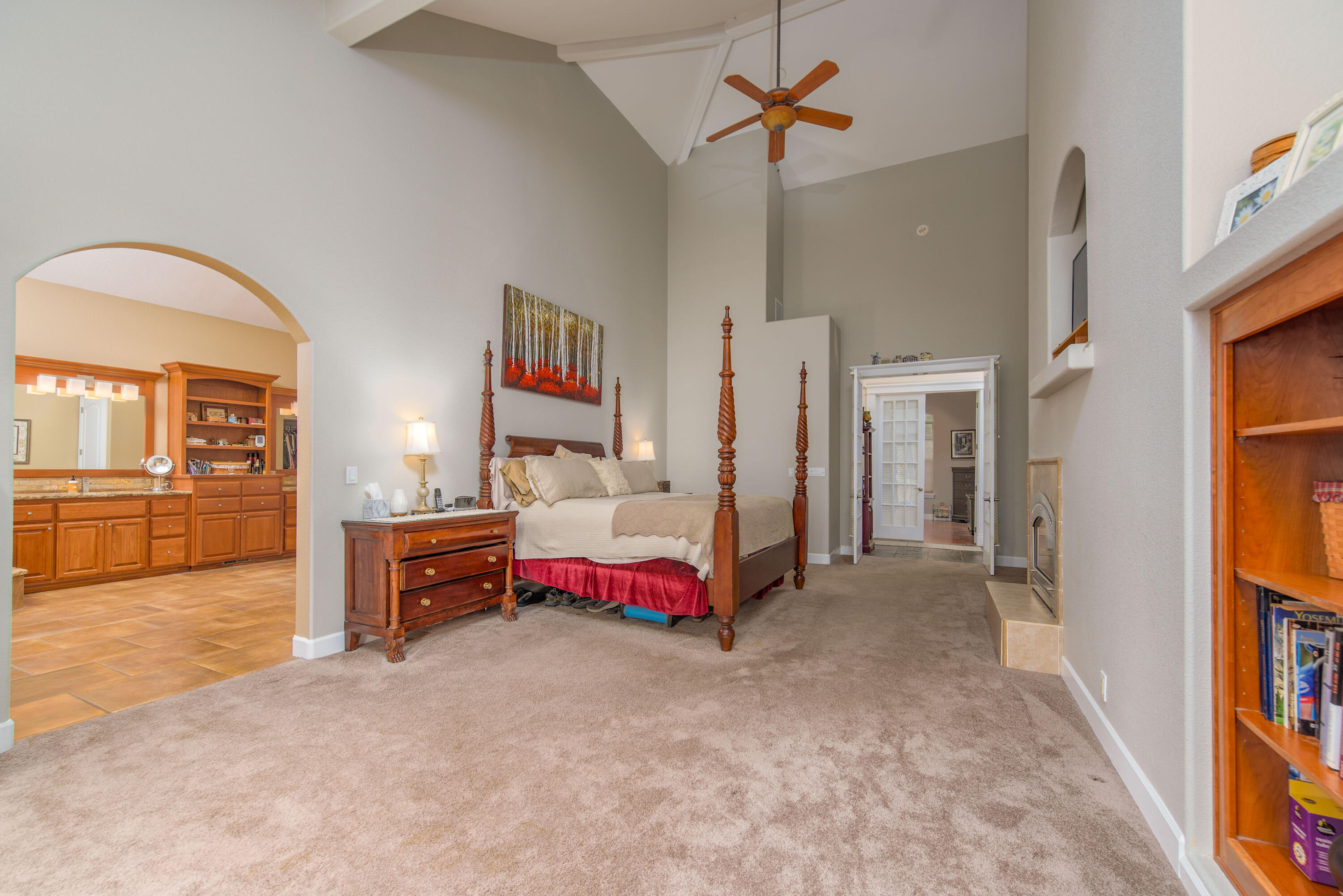 Mtn High - Residential