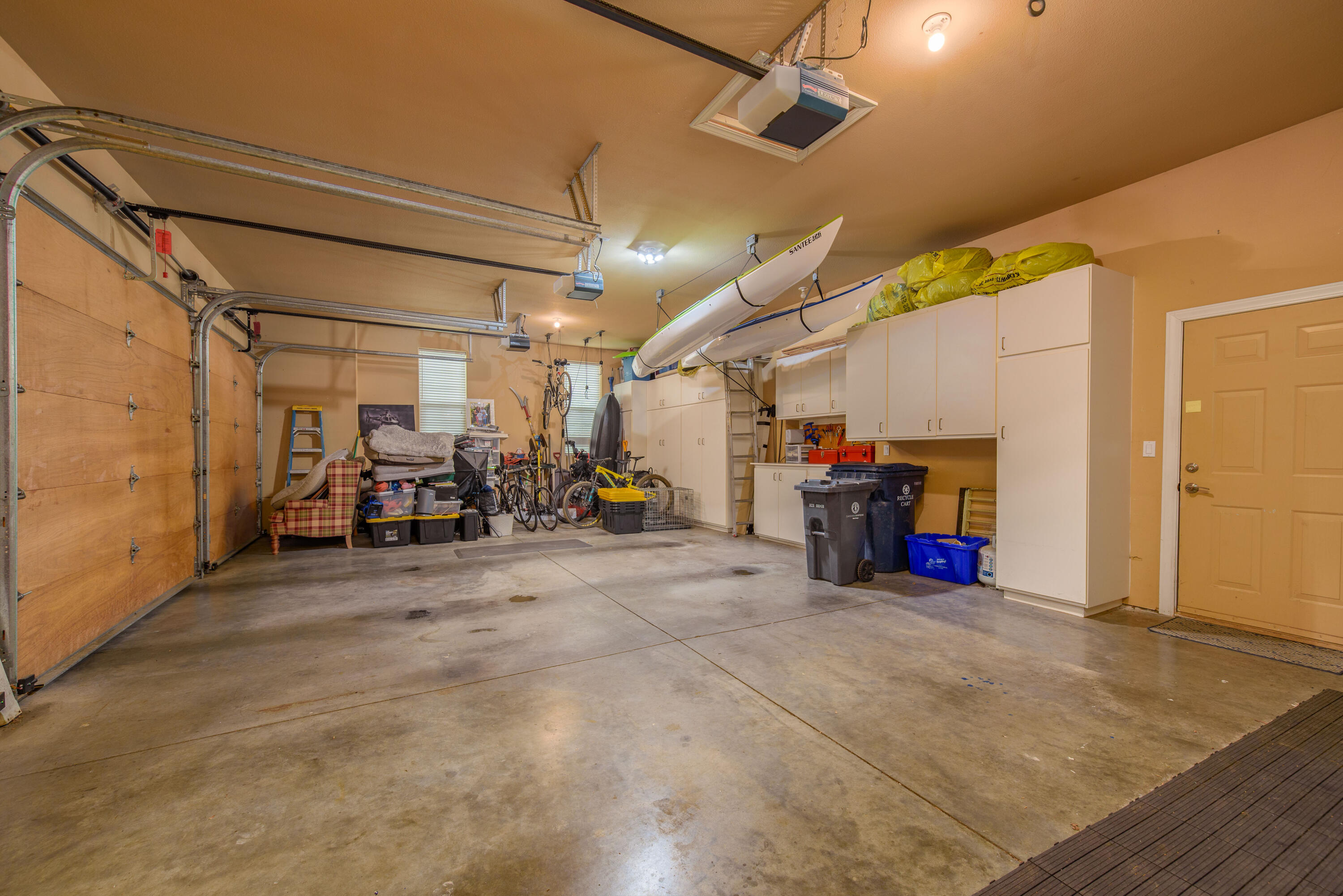 Mtn High - Residential