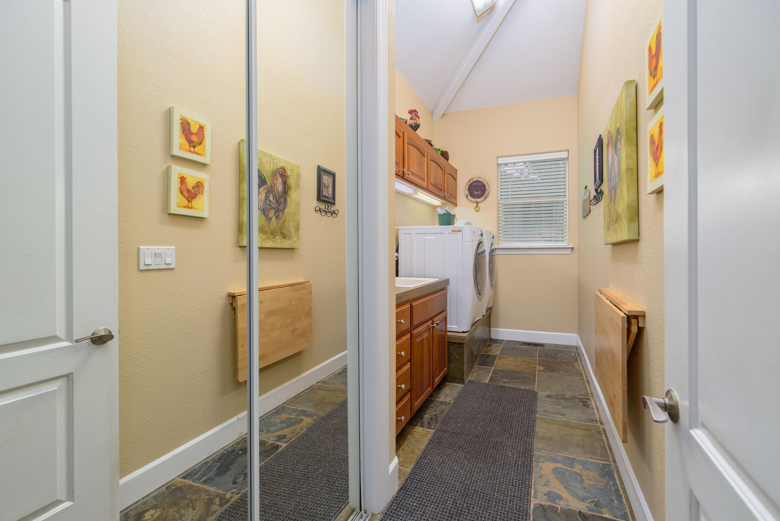 Mtn High - Residential