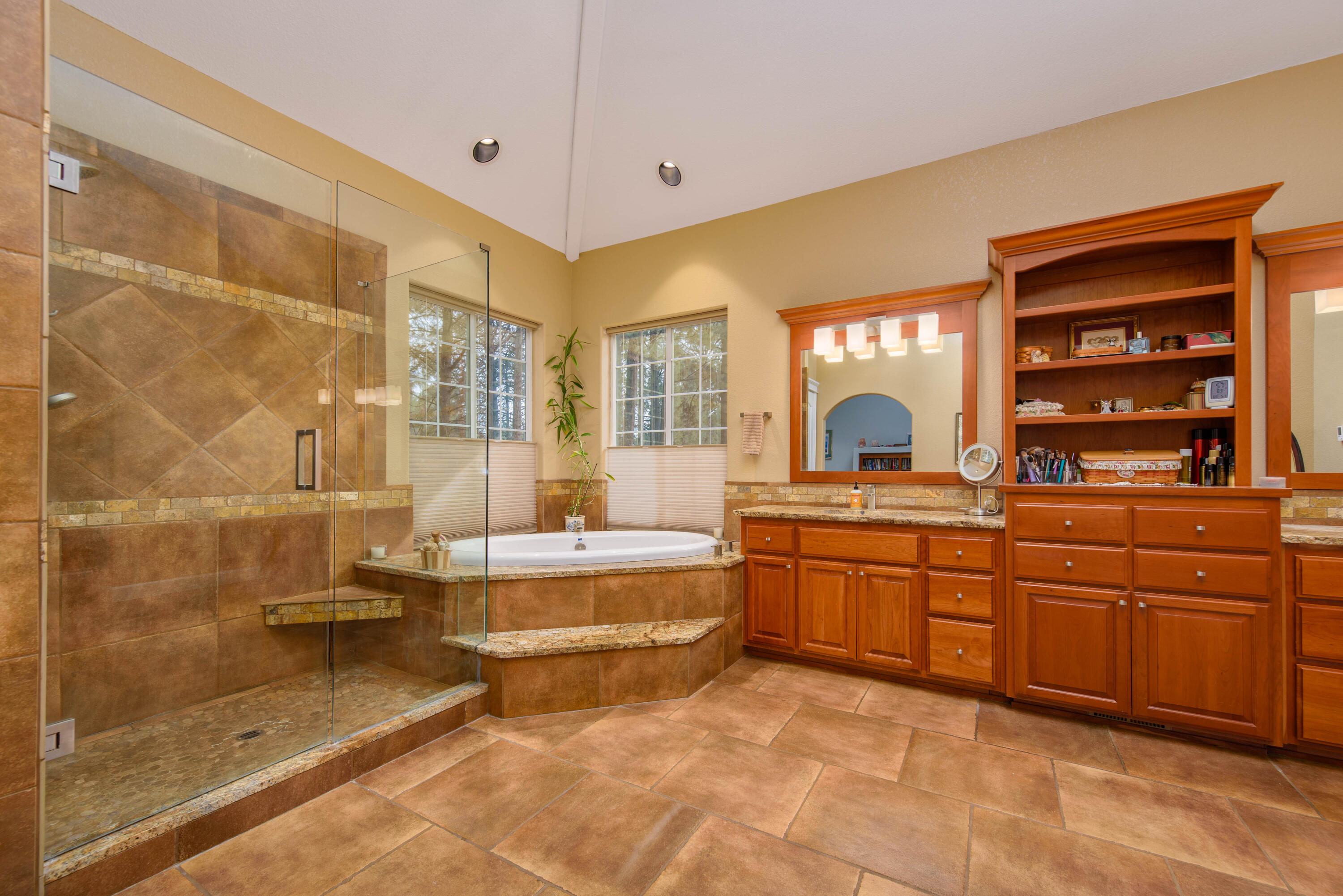 Mtn High - Residential