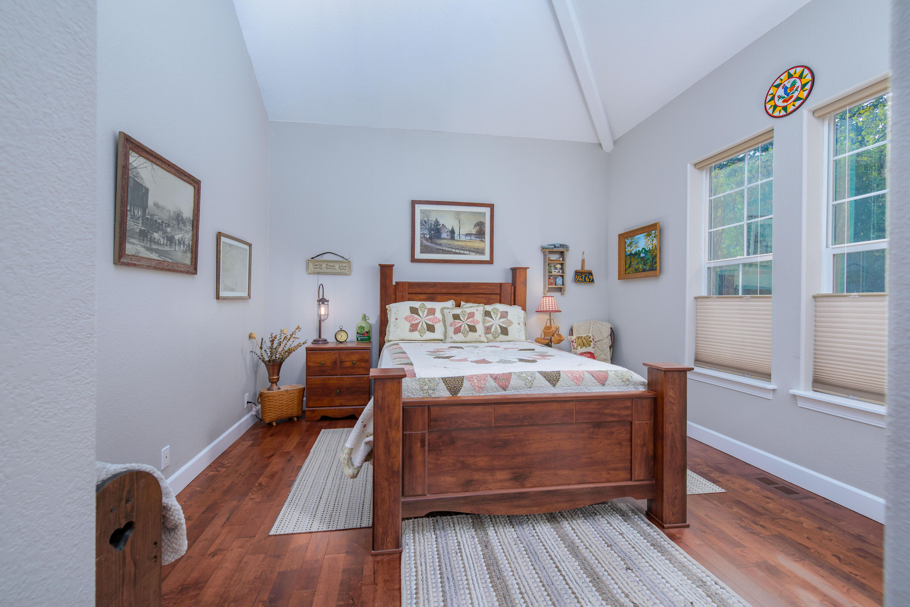 Mtn High - Residential