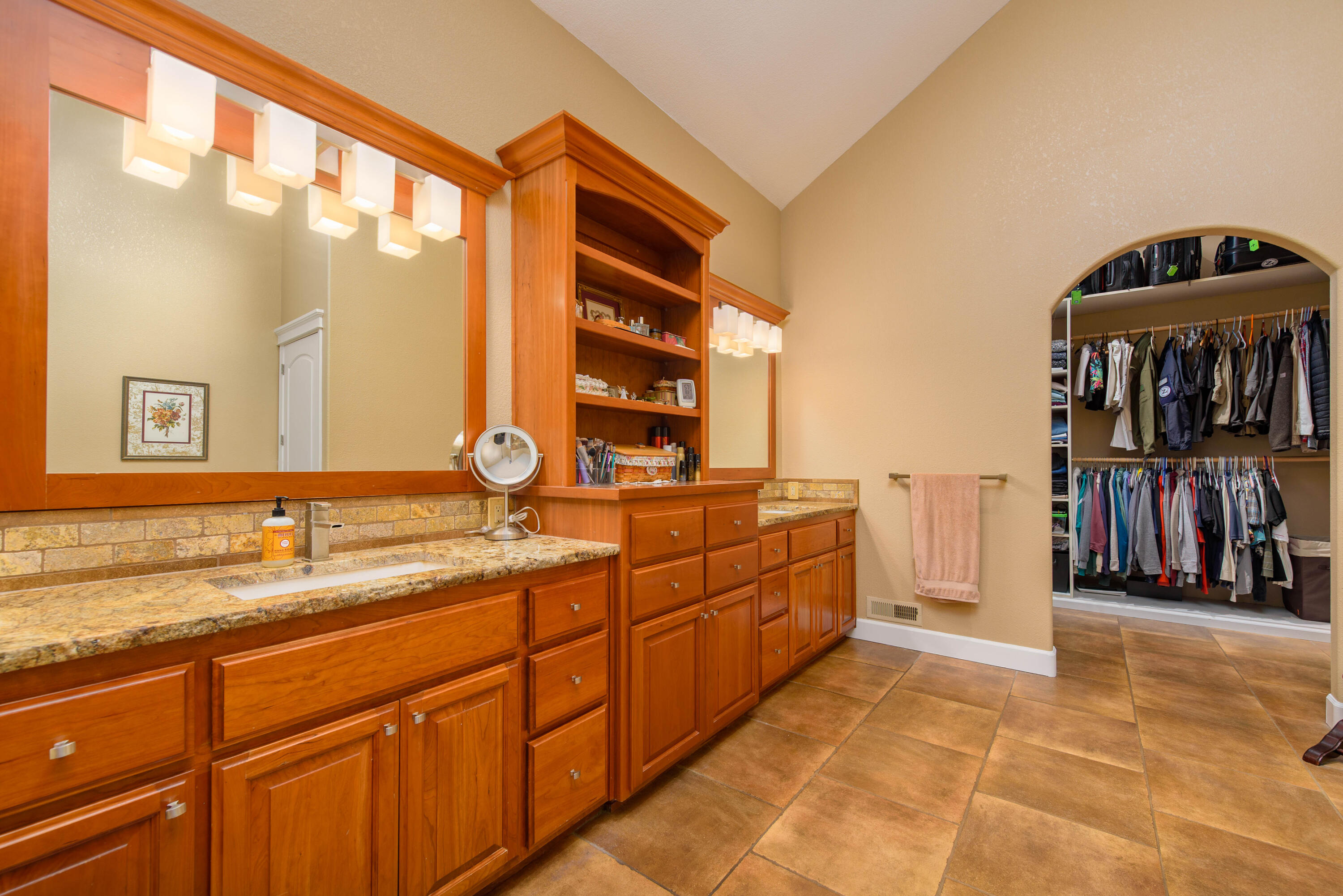 Mtn High - Residential