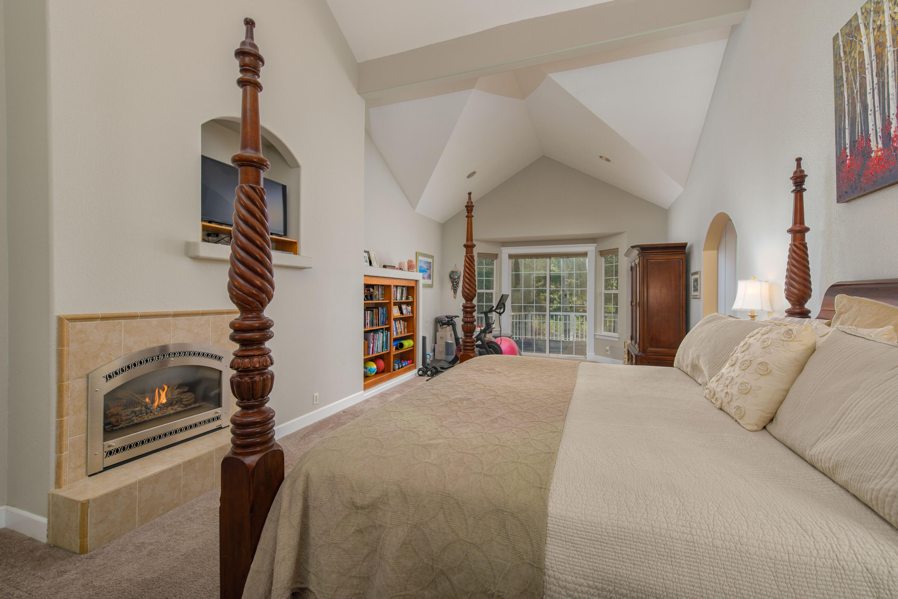 Mtn High - Residential