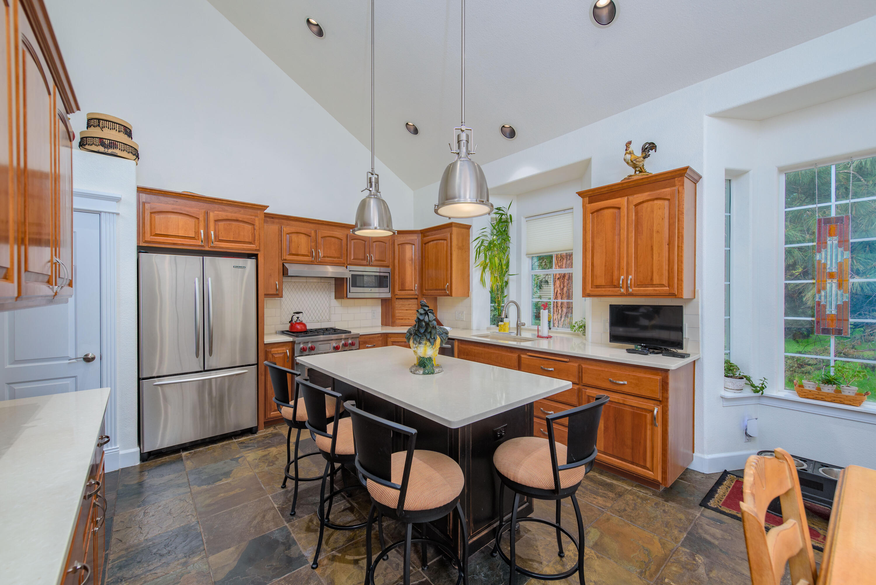 Mtn High - Residential