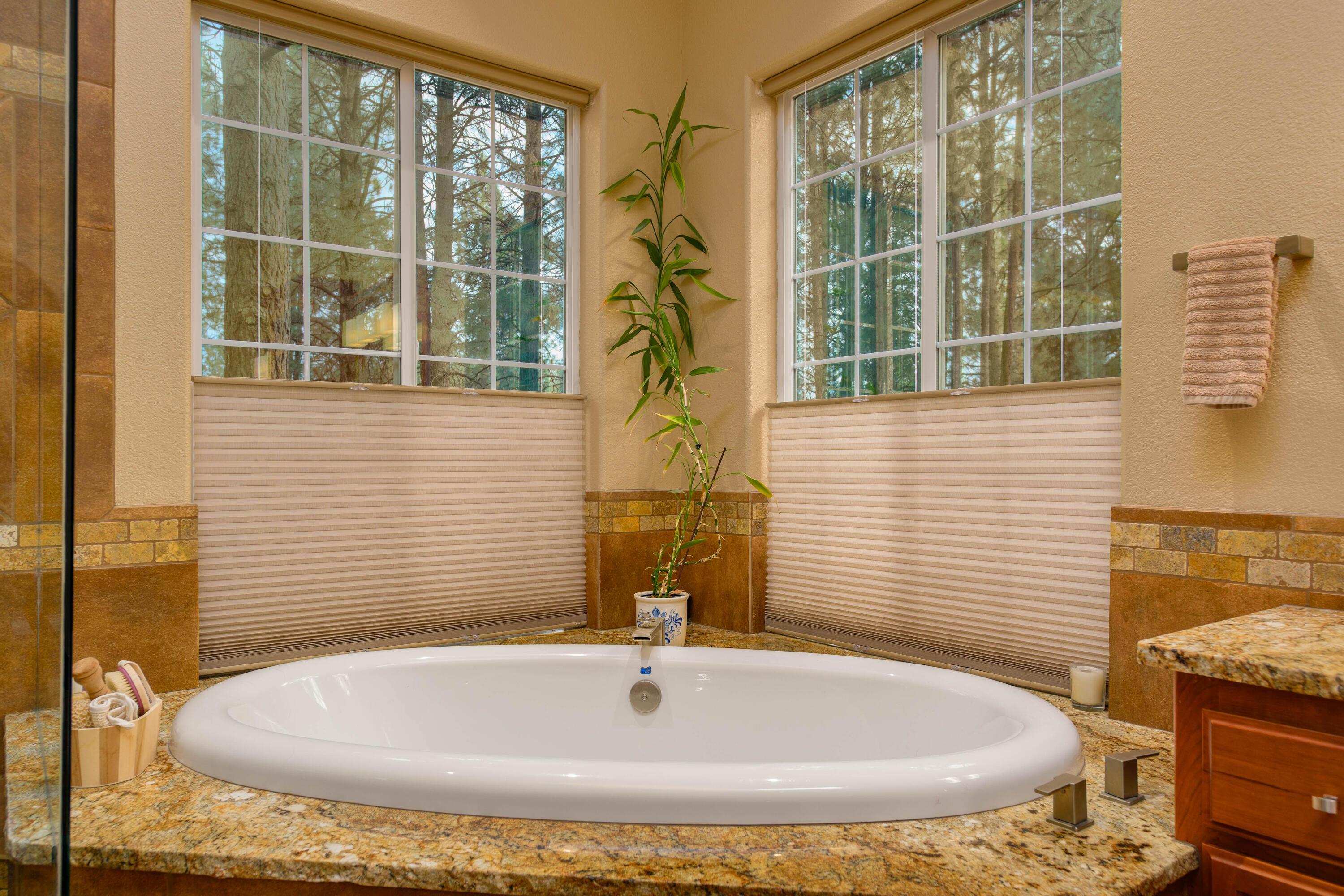 Mtn High - Residential