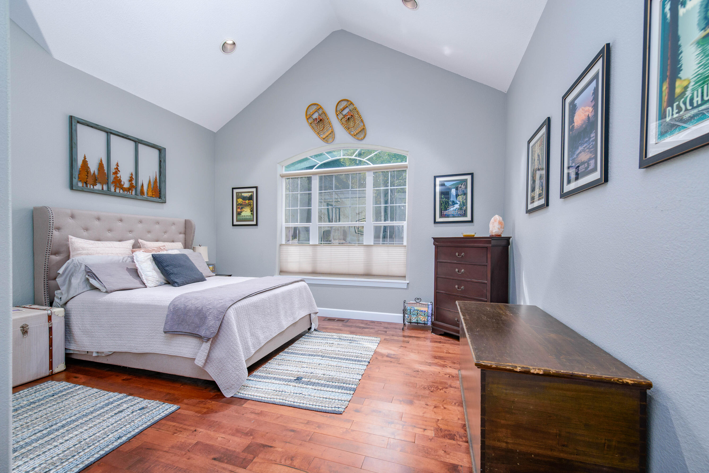 Mtn High - Residential