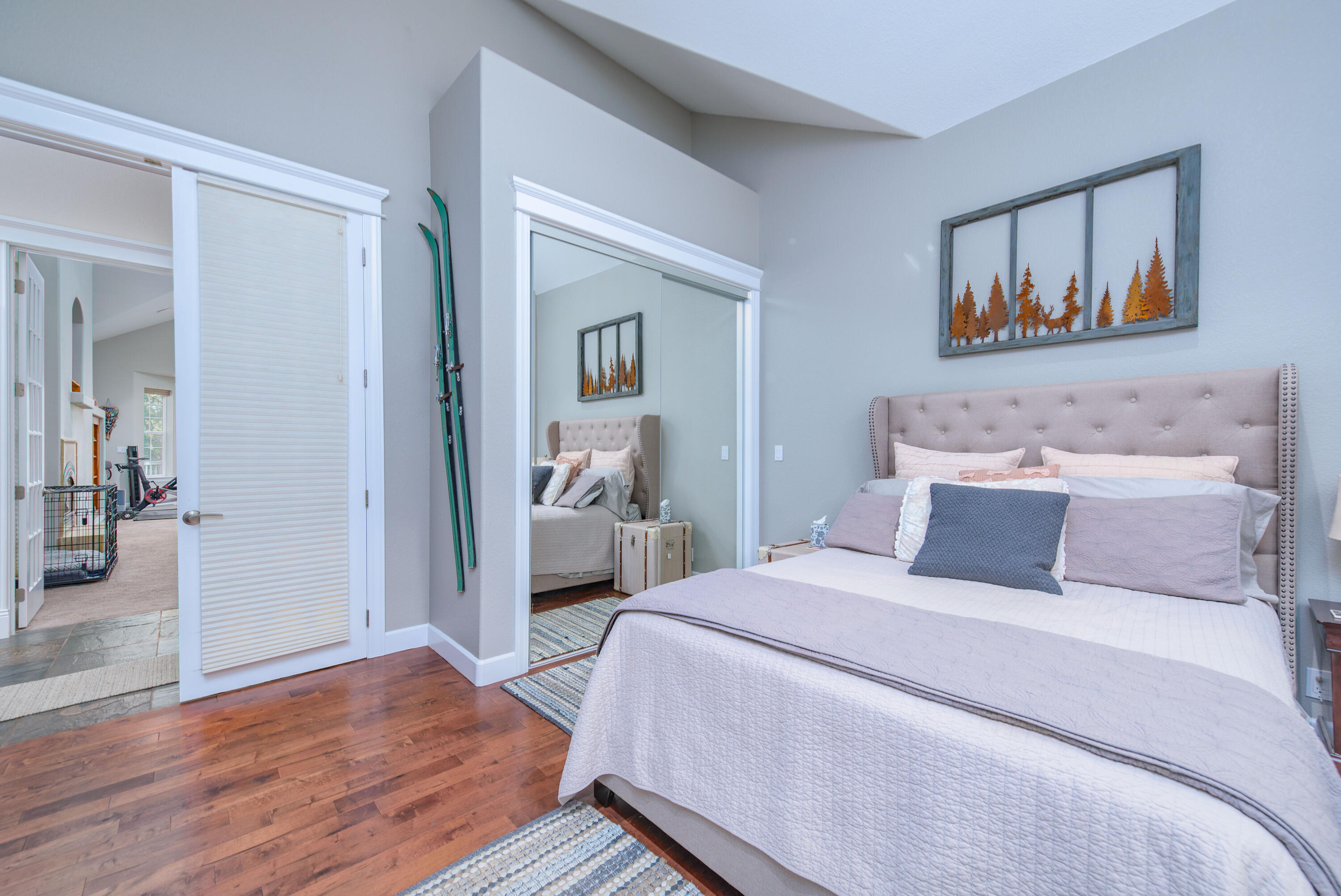 Mtn High - Residential