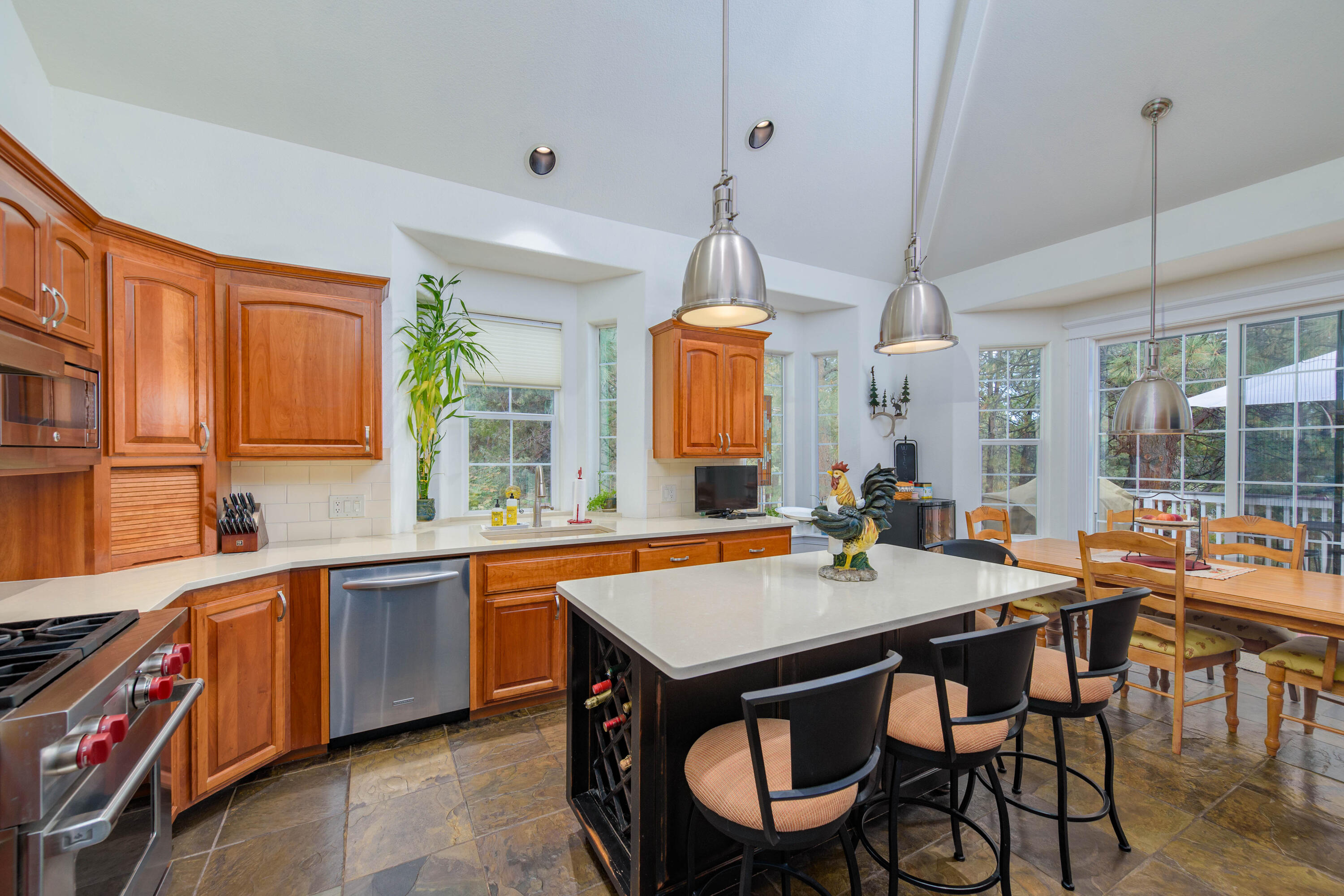 Mtn High - Residential