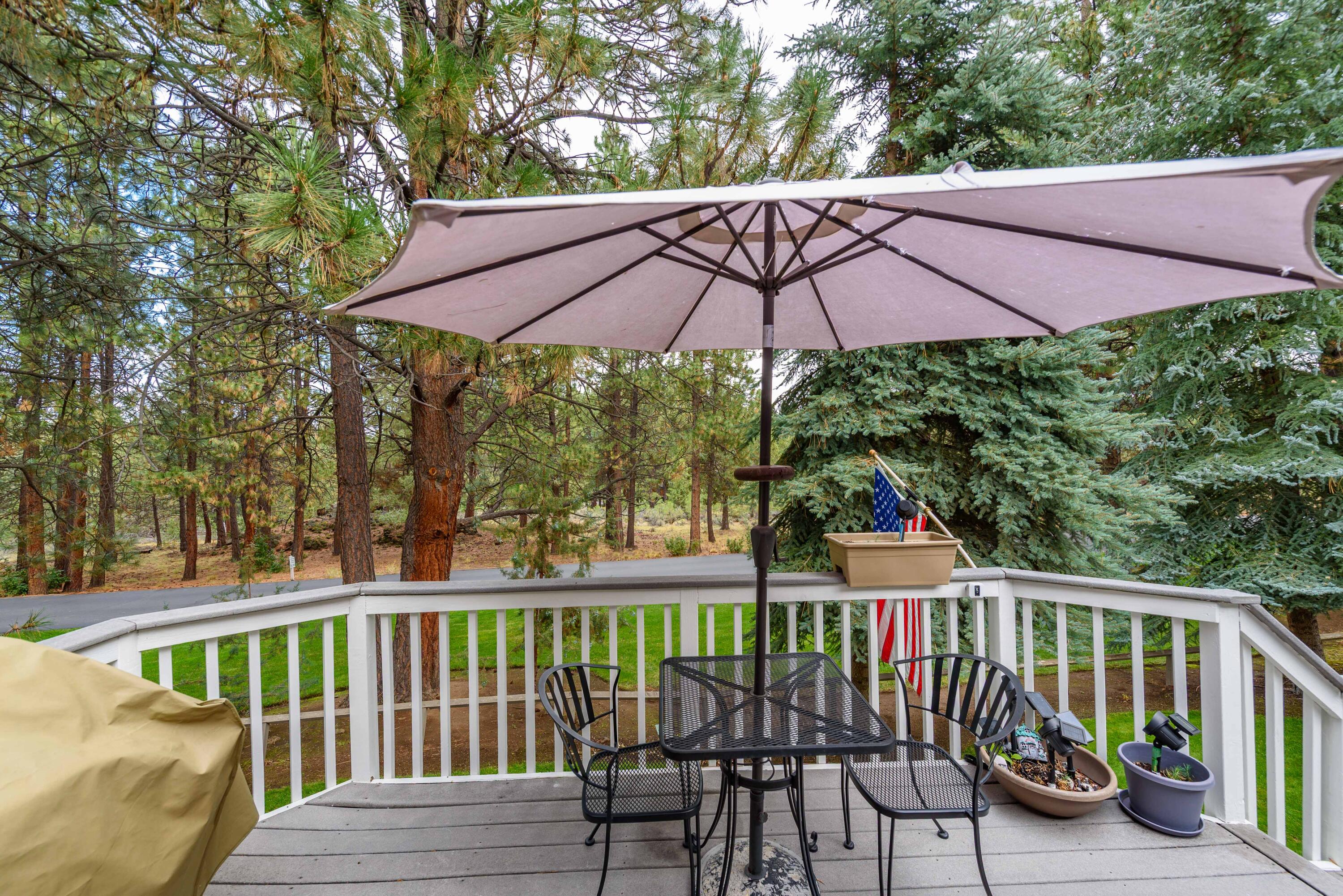 Mtn High - Residential