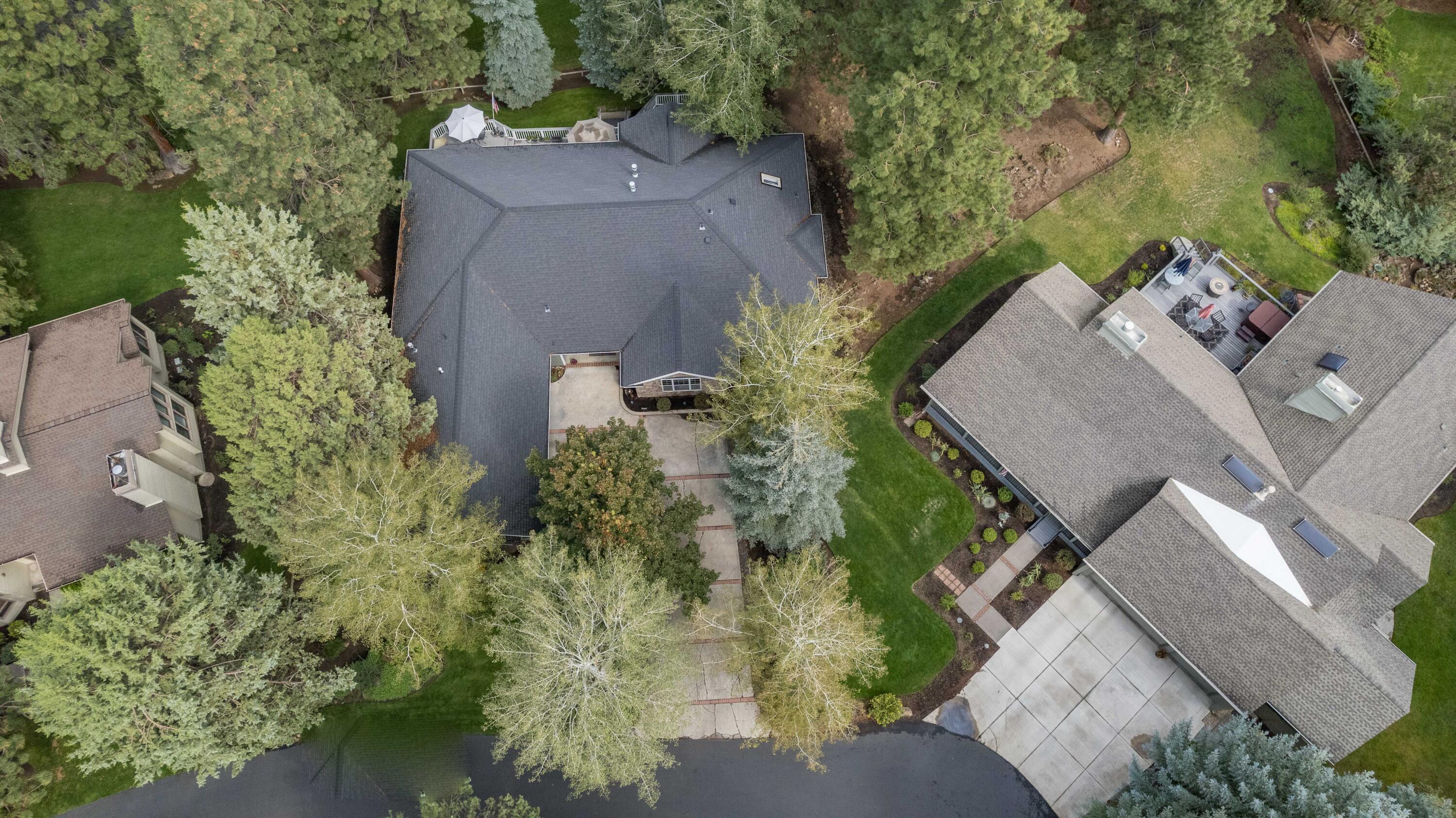 Mtn High - Residential