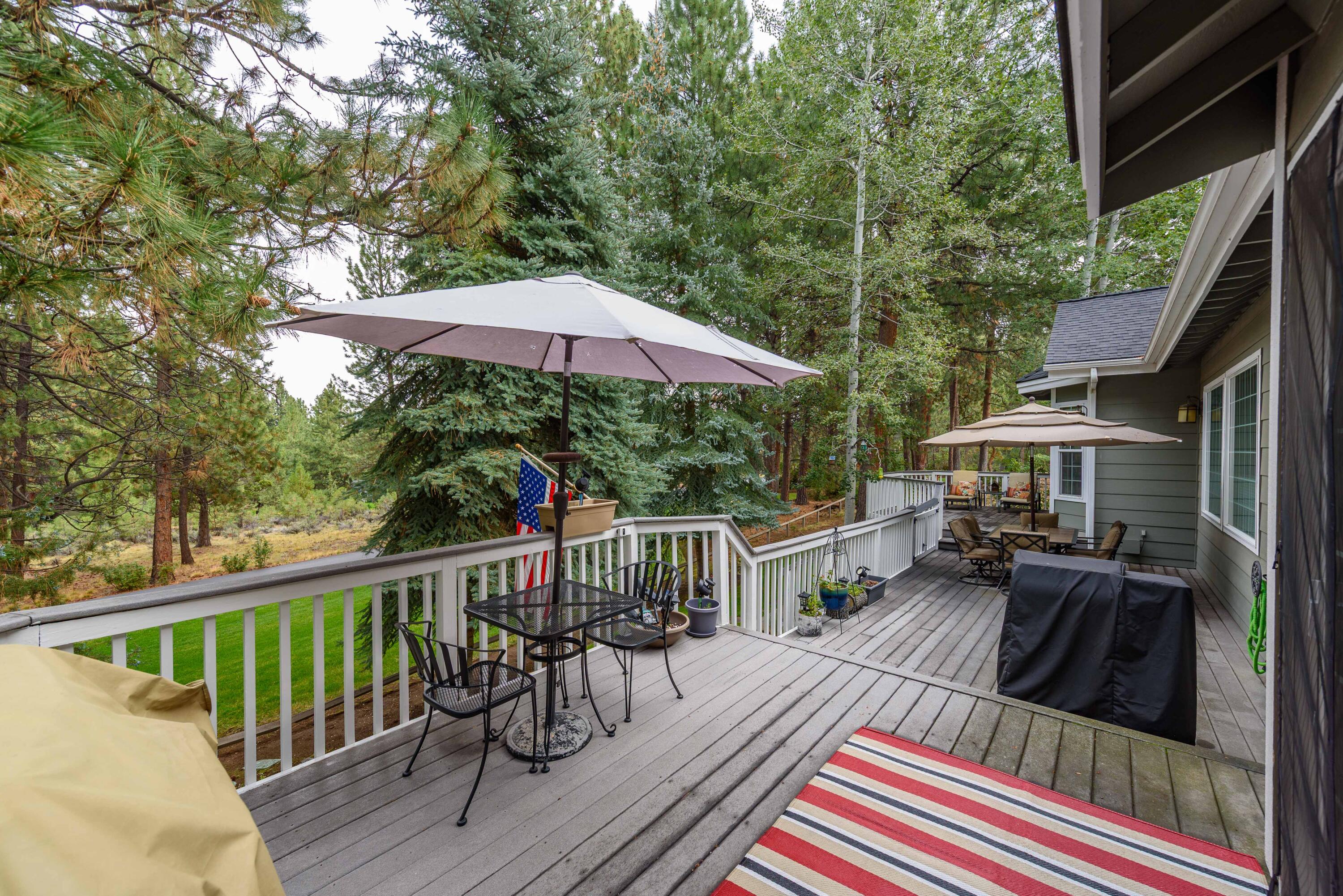 Mtn High - Residential