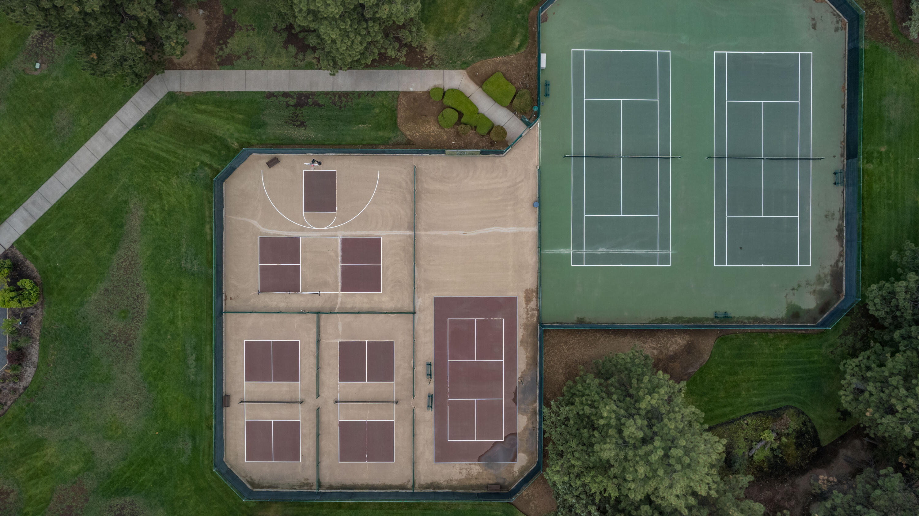 Mtn High - Residential