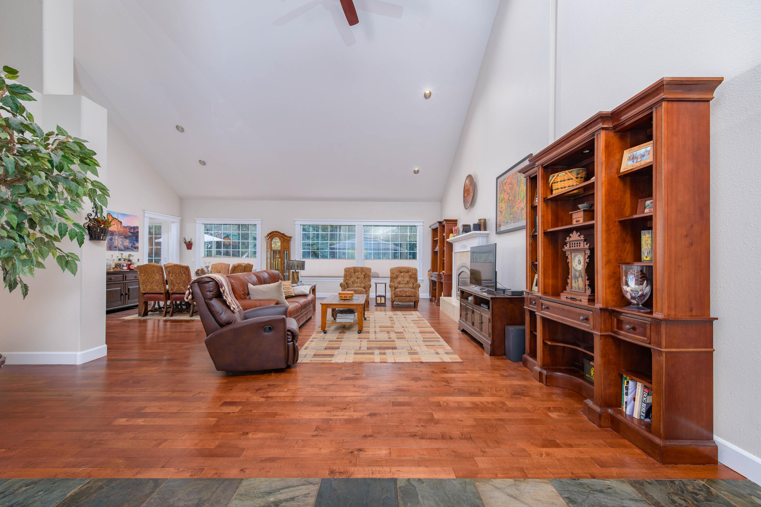 Mtn High - Residential