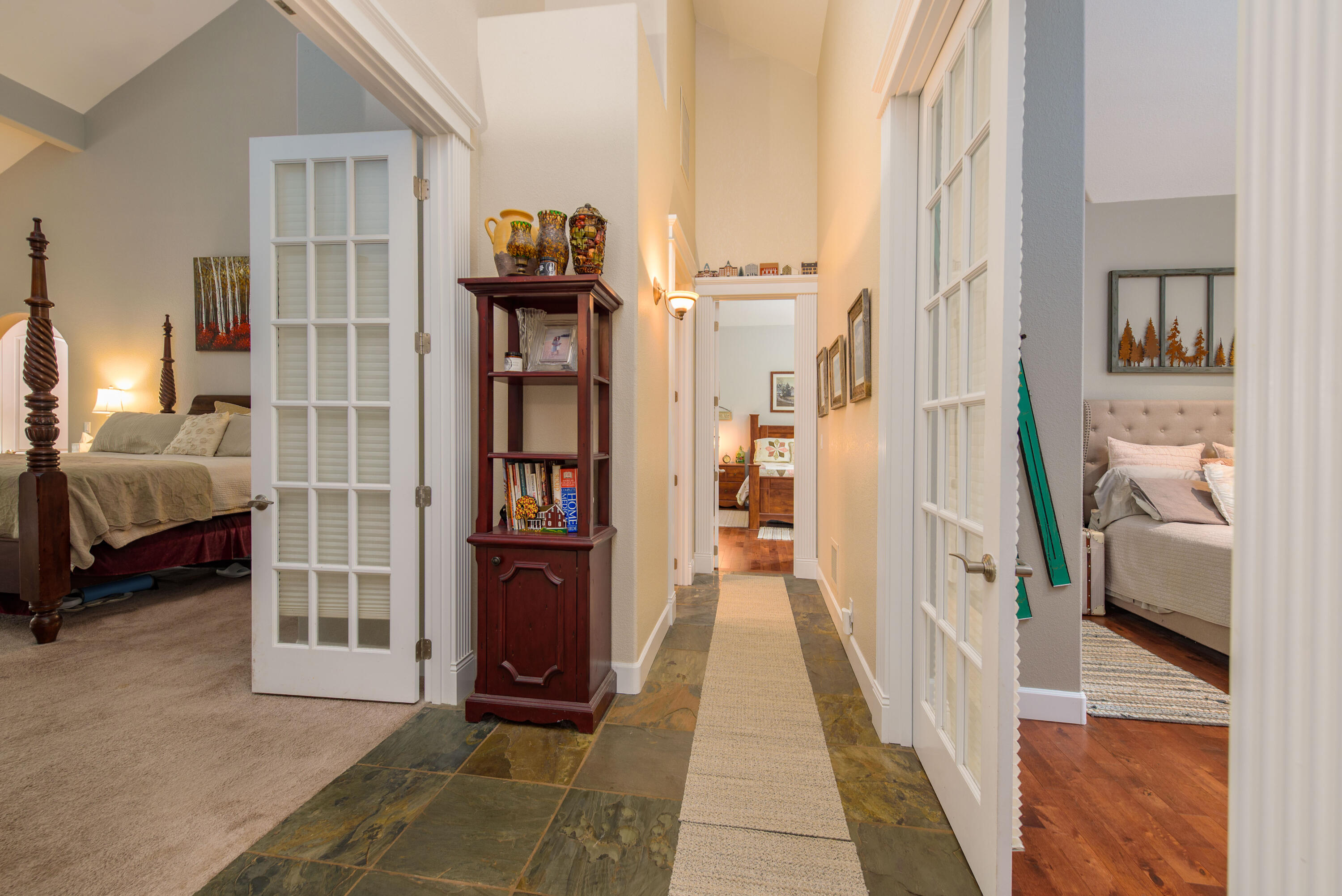 Mtn High - Residential