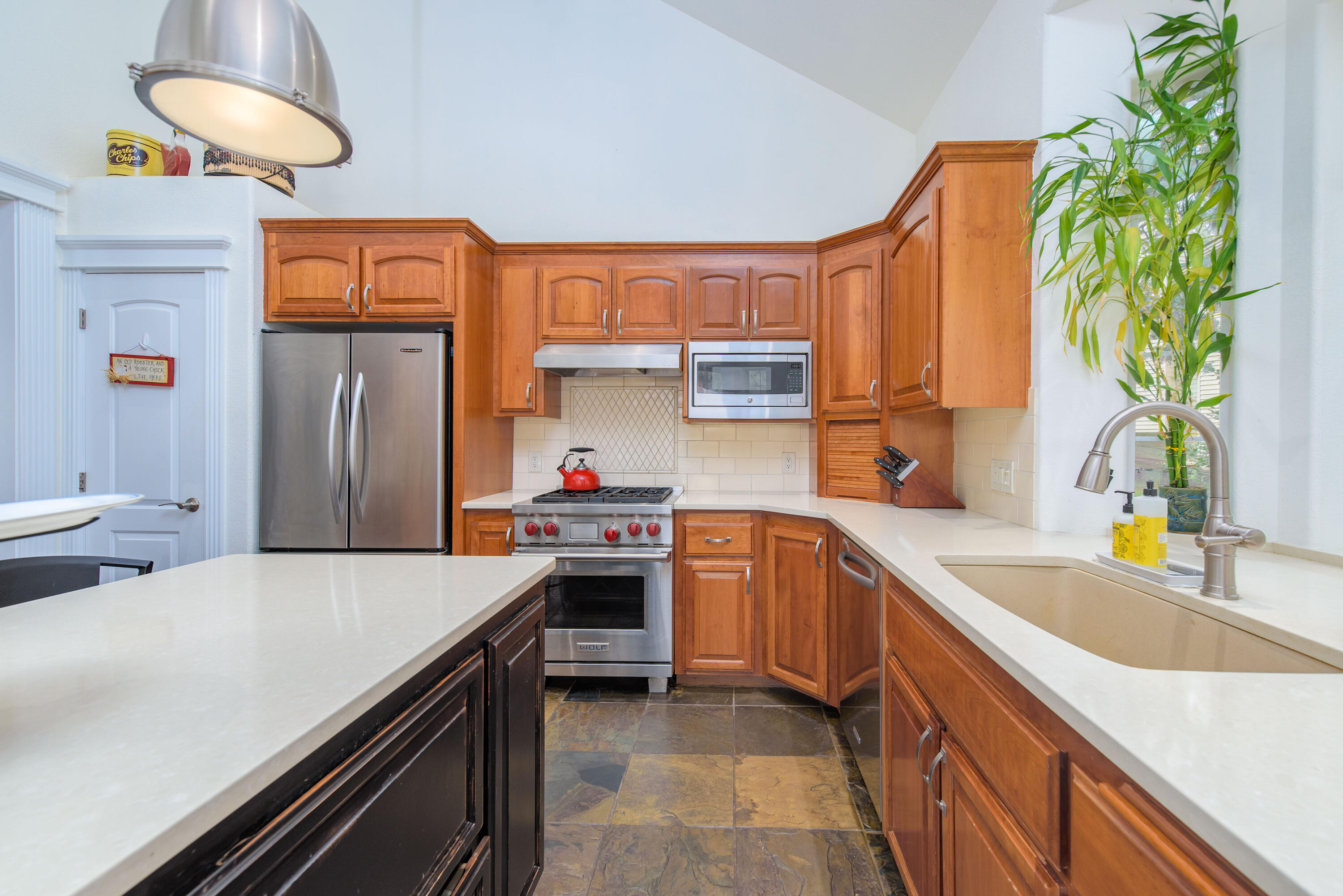 Mtn High - Residential