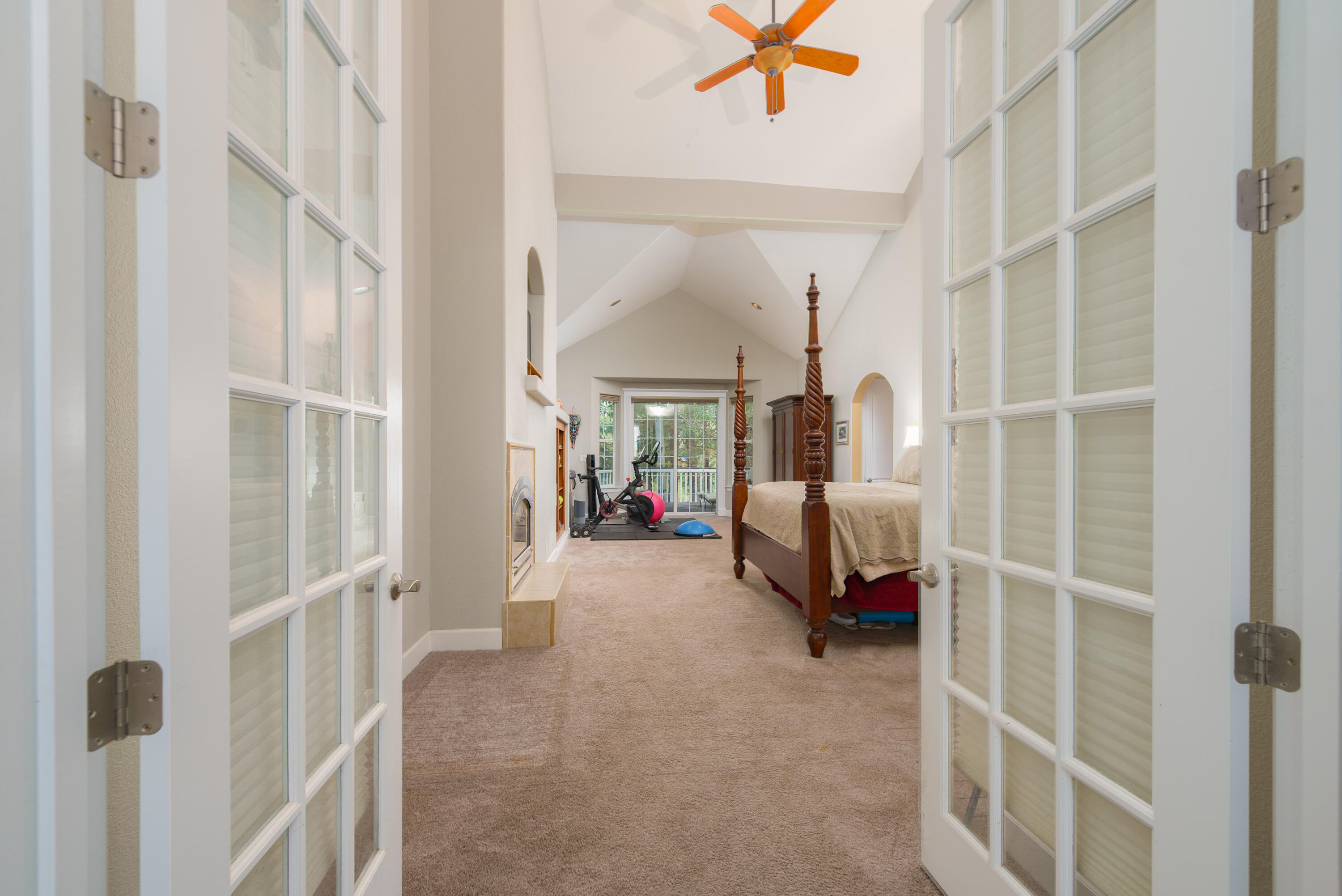 Mtn High - Residential