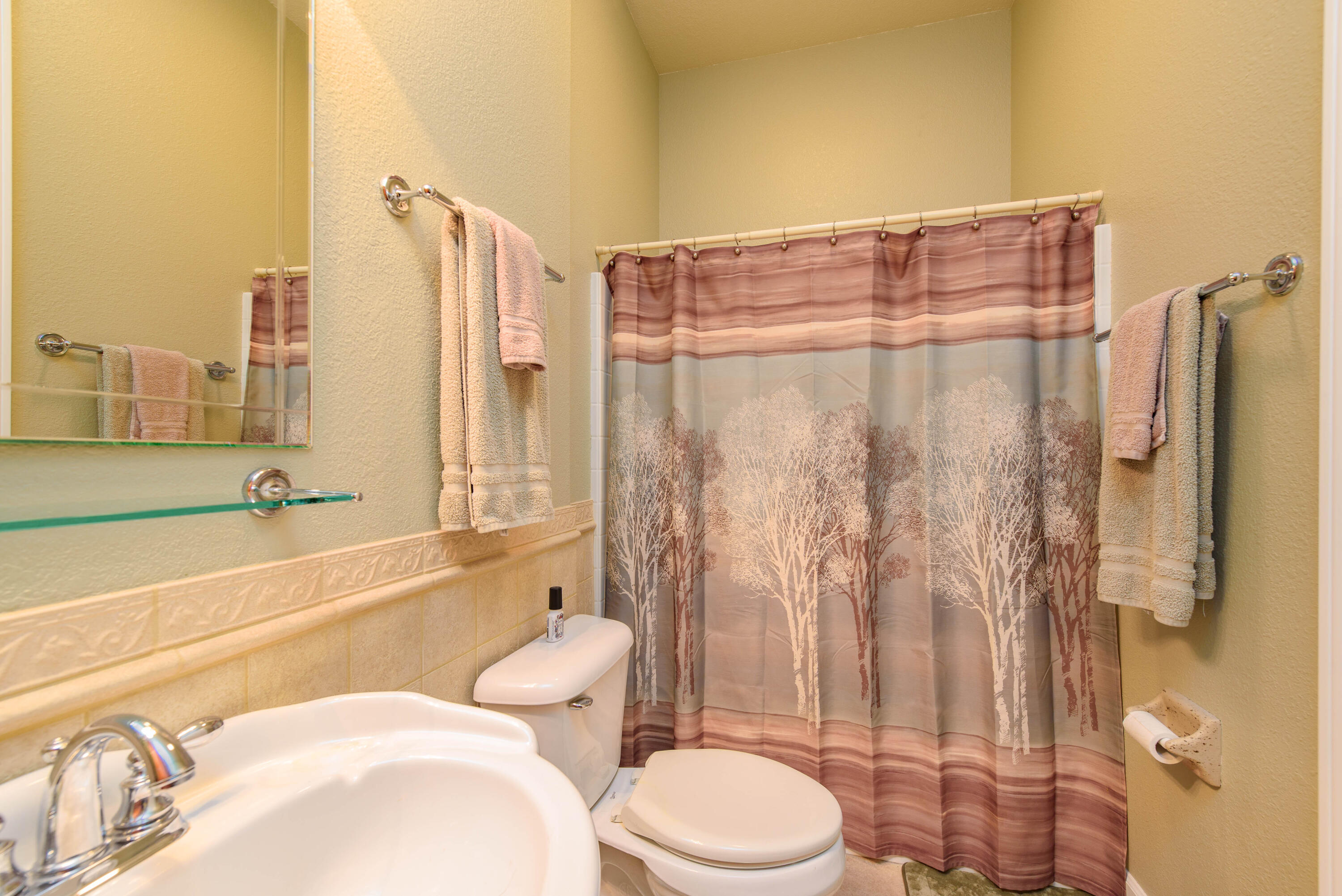 Mtn High - Residential