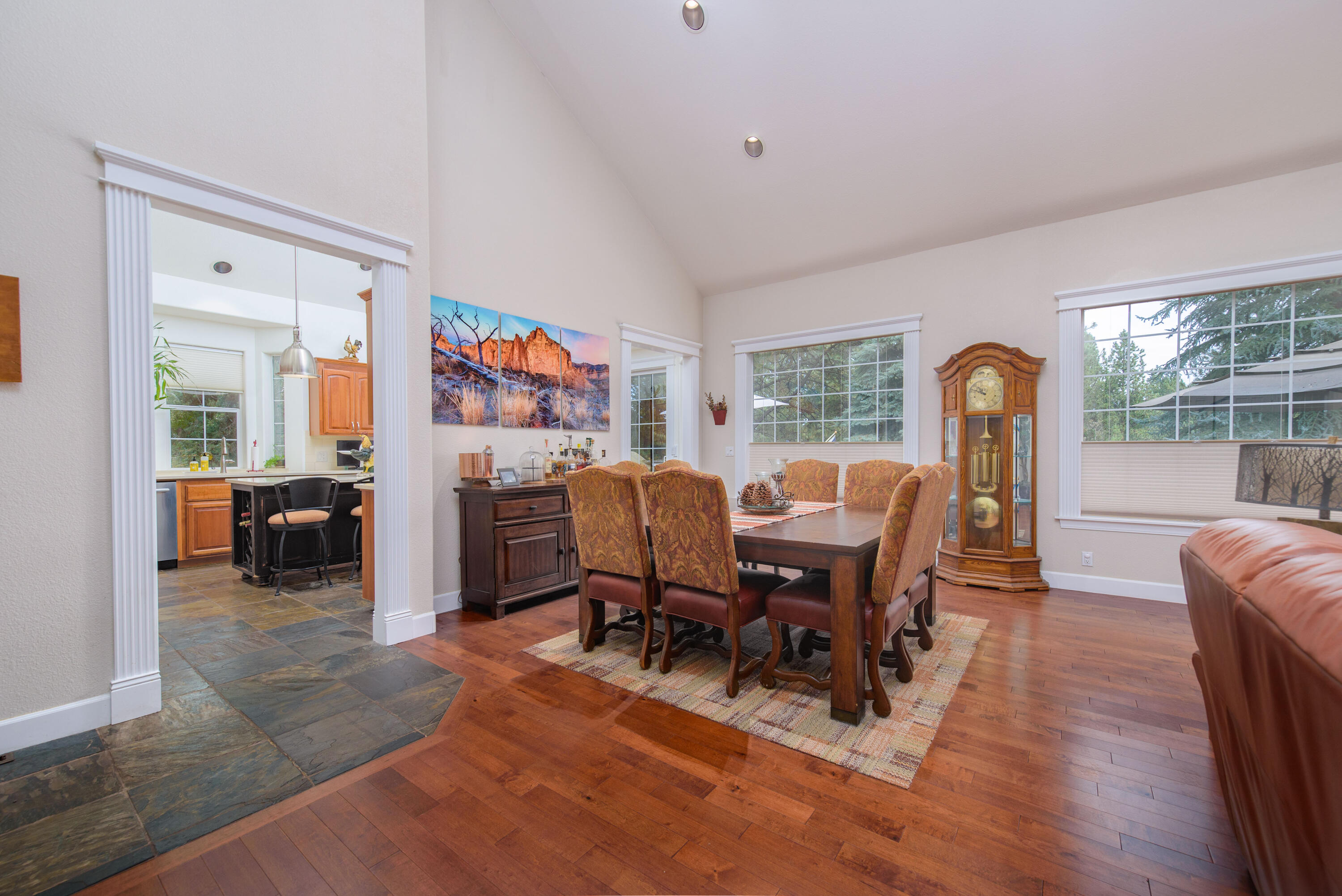 Mtn High - Residential