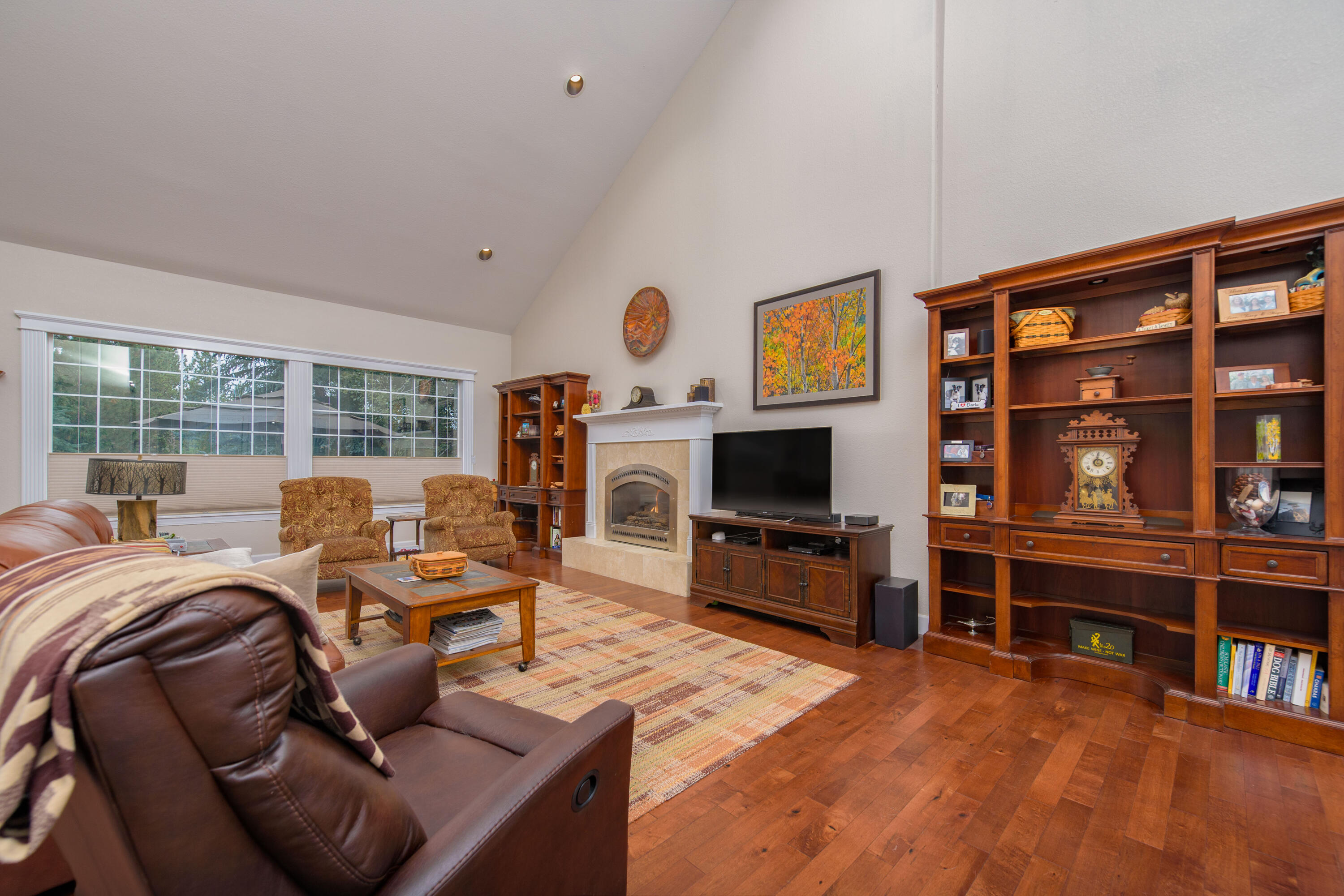 Mtn High - Residential